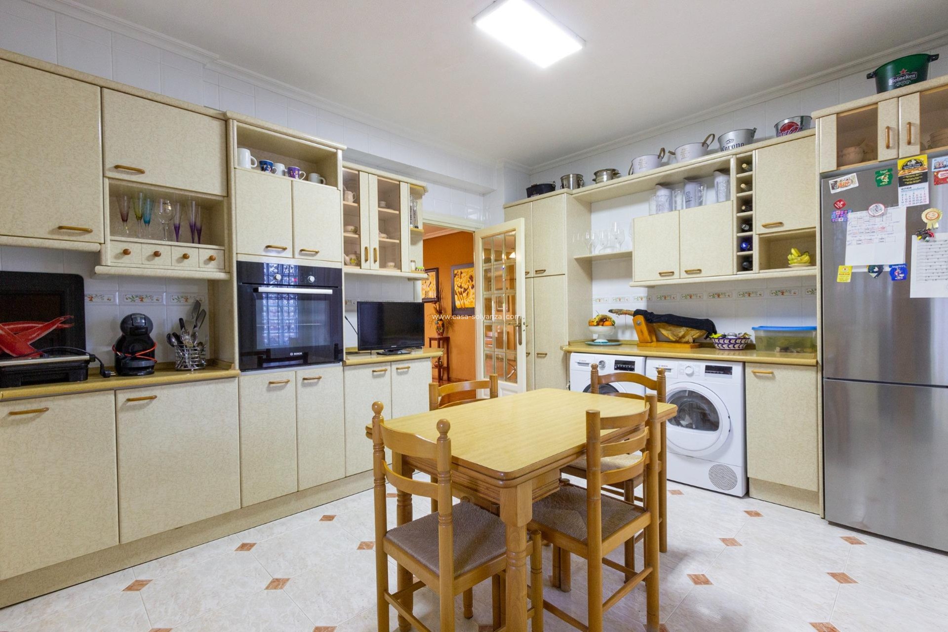 Wiederverkauf - Villa - Torrevieja - Los Balcones