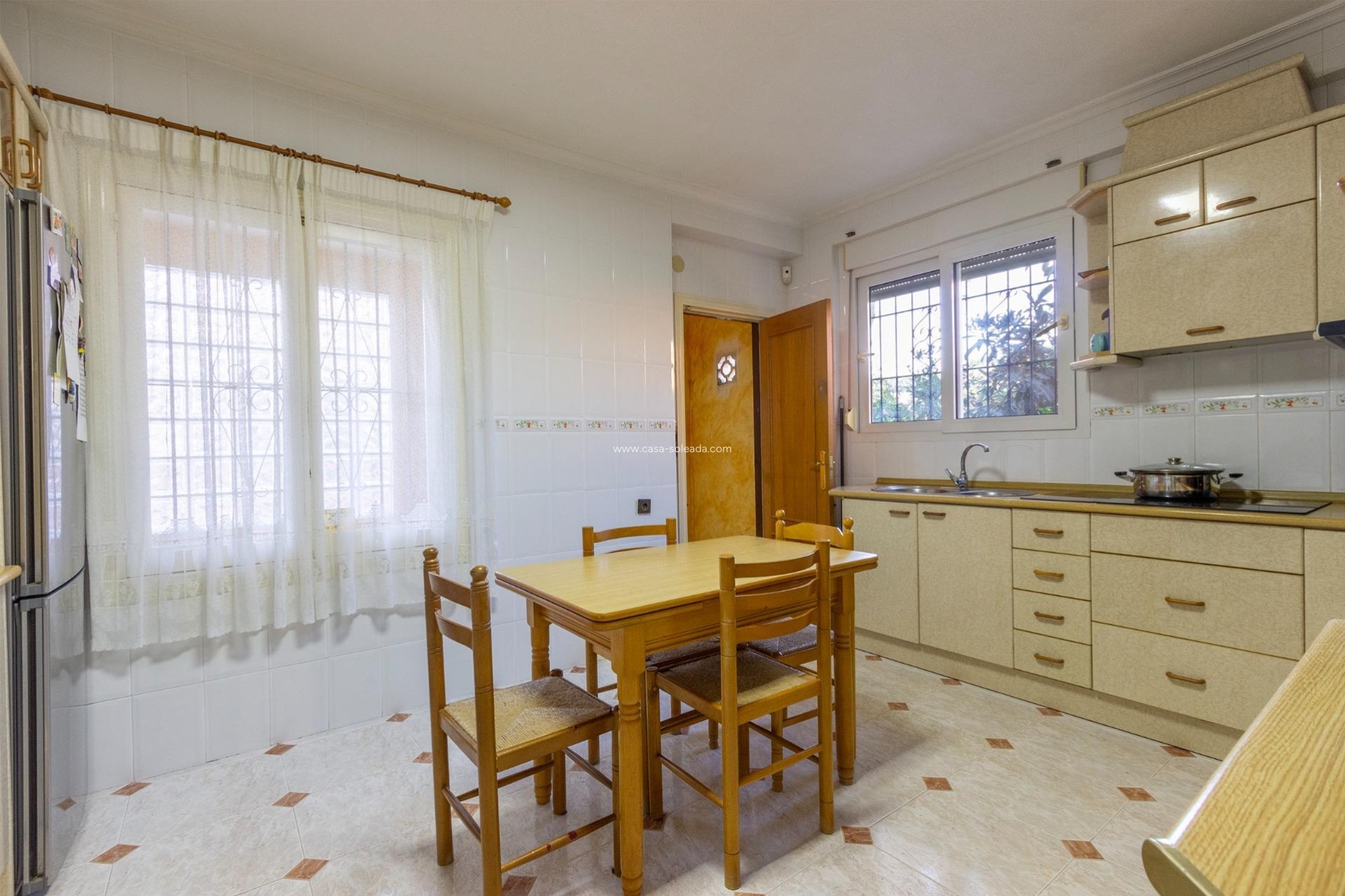 Wiederverkauf - Villa - Torrevieja - Los Balcones