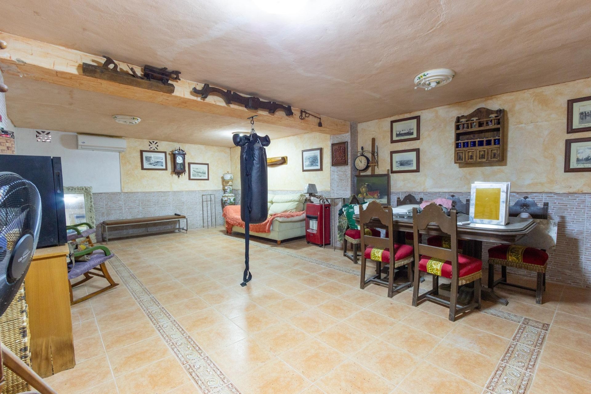 Wiederverkauf - Villa - Torrevieja - Los Balcones