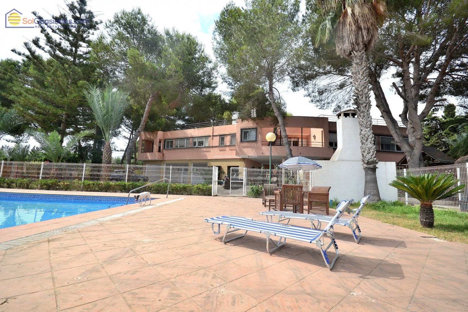 Wiederverkauf - Villa - Torrevieja - Los Balcones