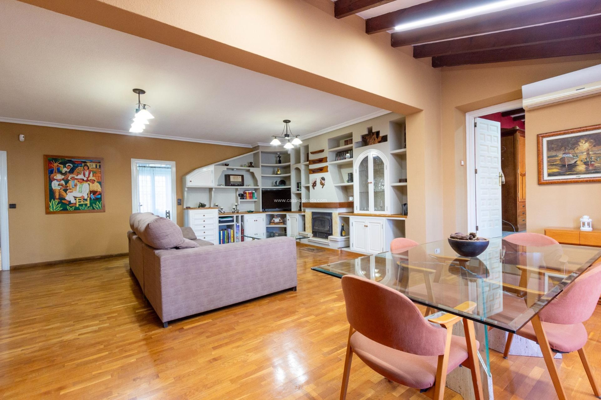 Wiederverkauf - Villa - Torrevieja - Los Balcones