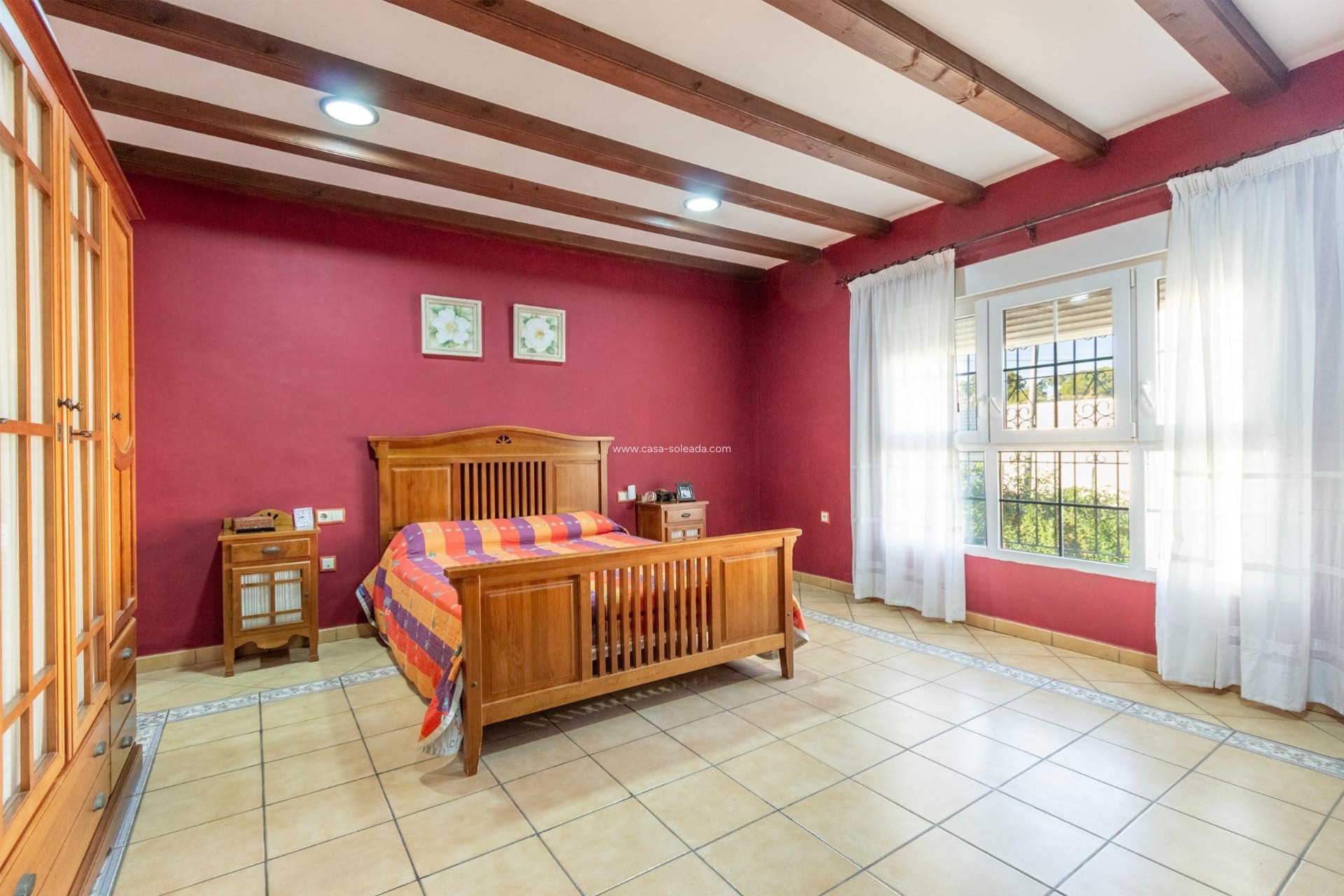 Wiederverkauf - Villa - Torrevieja - Los Balcones