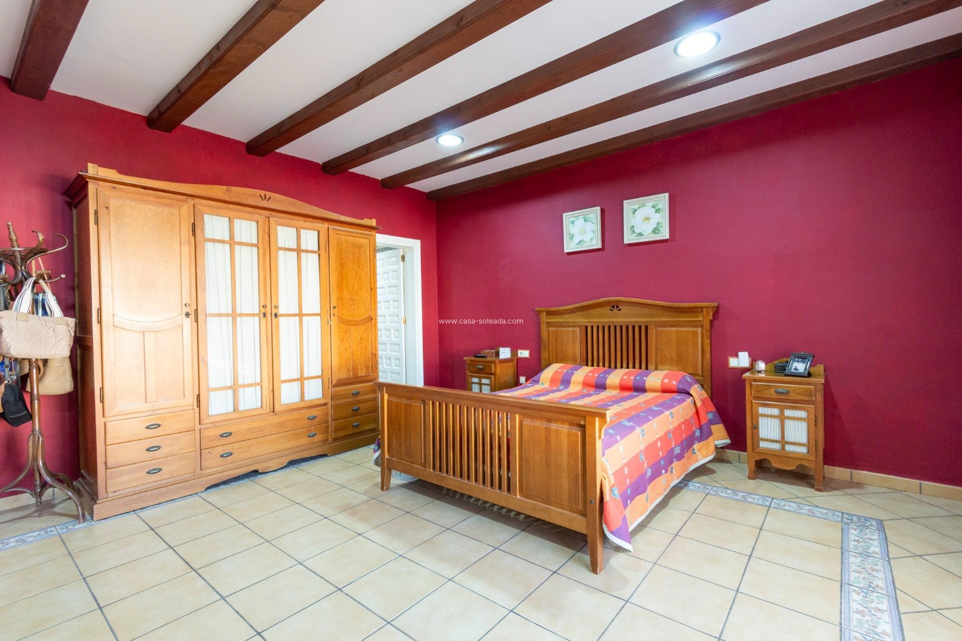 Wiederverkauf - Villa - Torrevieja - Los Balcones