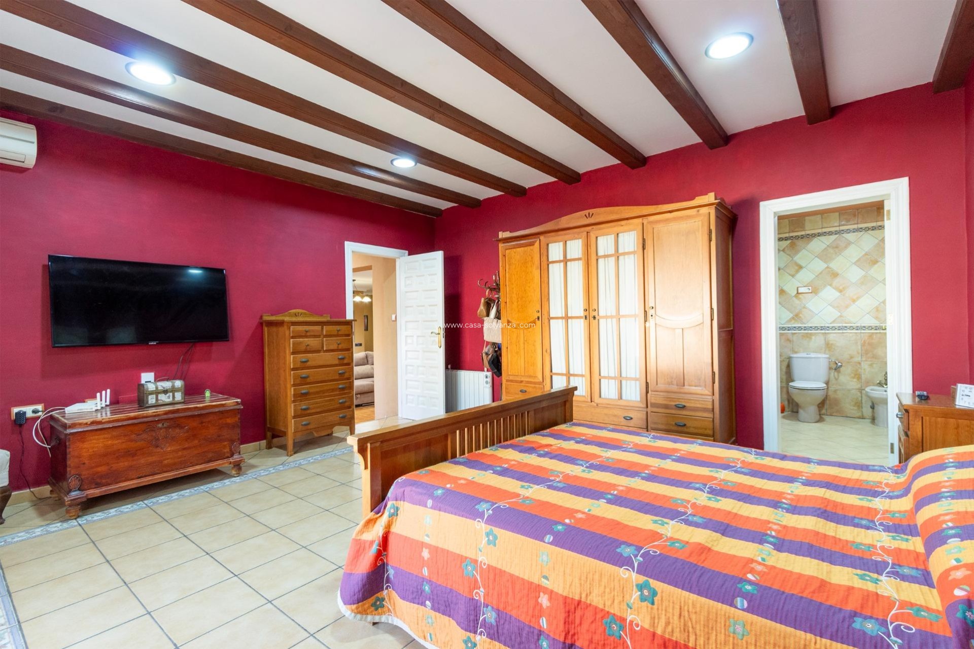 Wiederverkauf - Villa - Torrevieja - Los Balcones