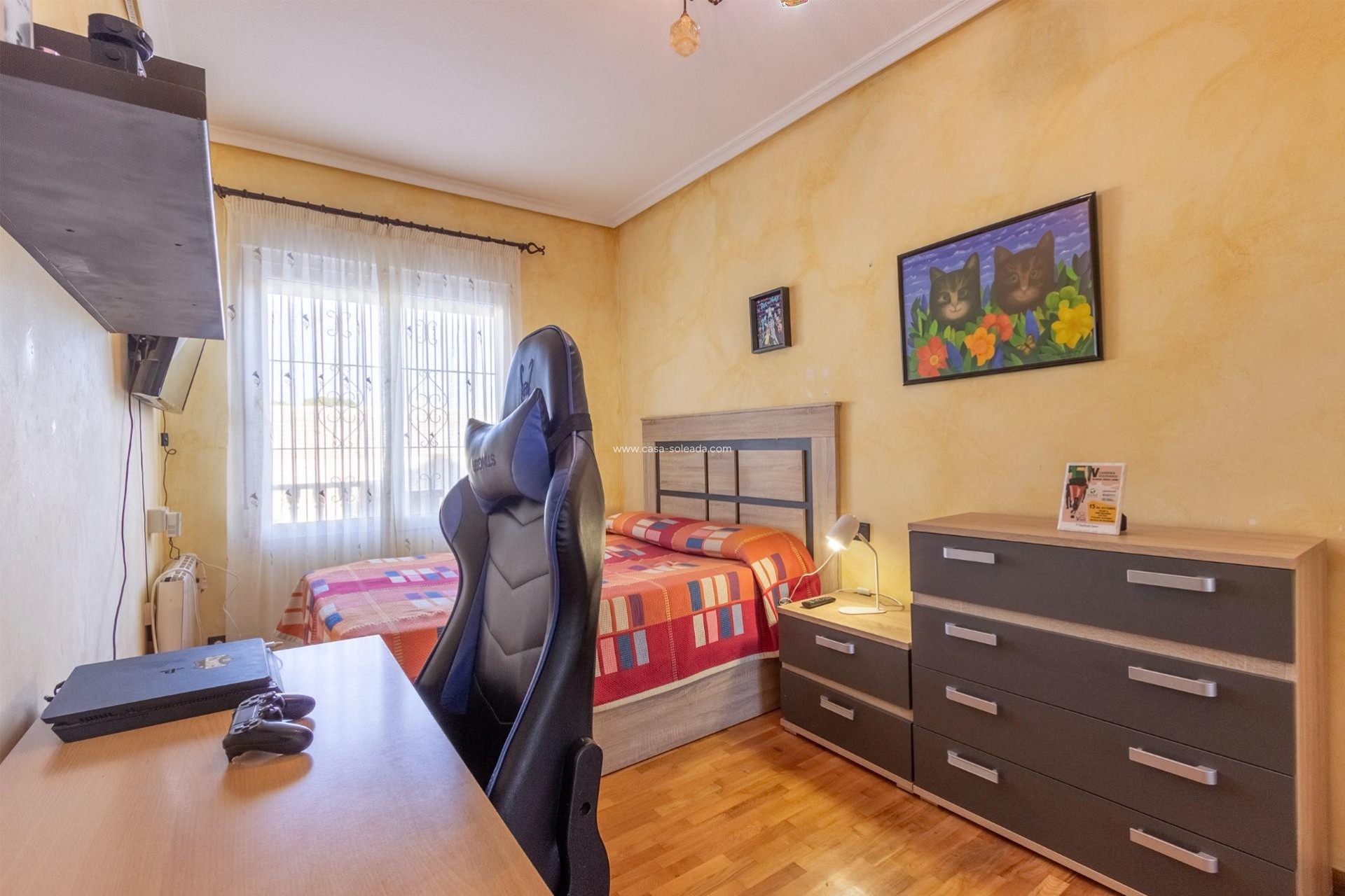 Wiederverkauf - Villa - Torrevieja - Los Balcones