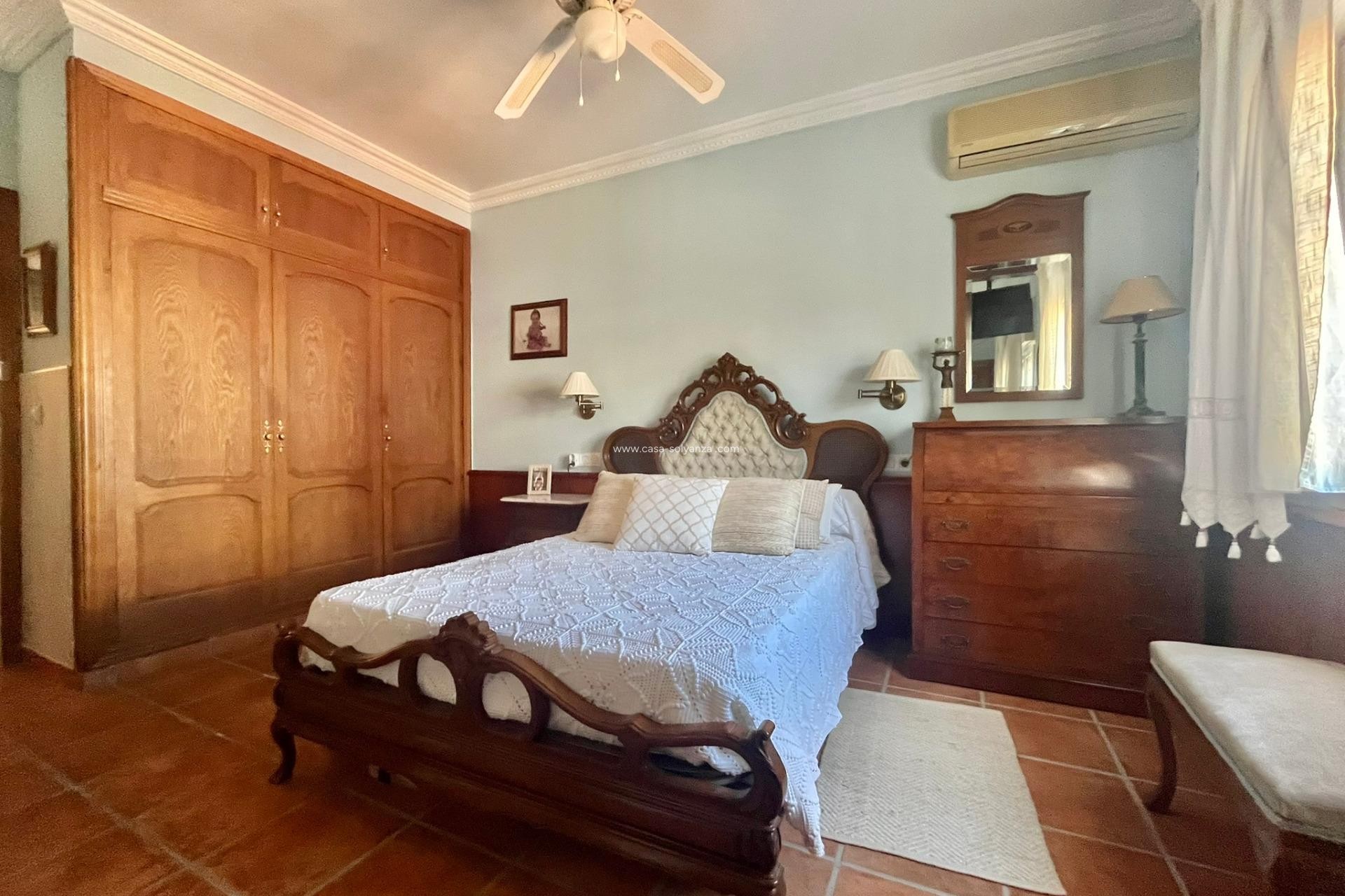 Wiederverkauf - Villa - Torrevieja - Los Balcones