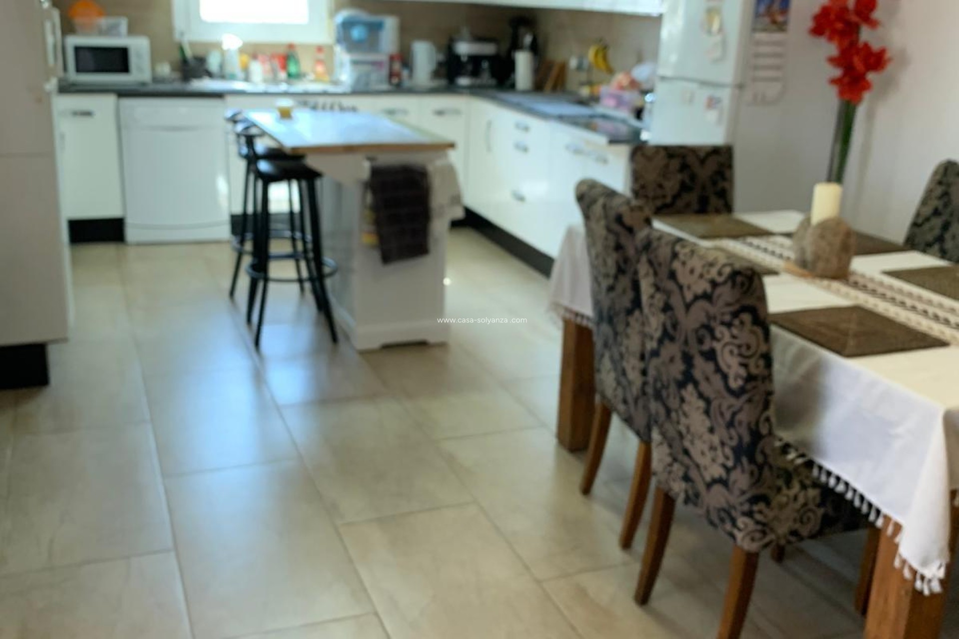 Wiederverkauf - Villa - Torrevieja - Los Balcones