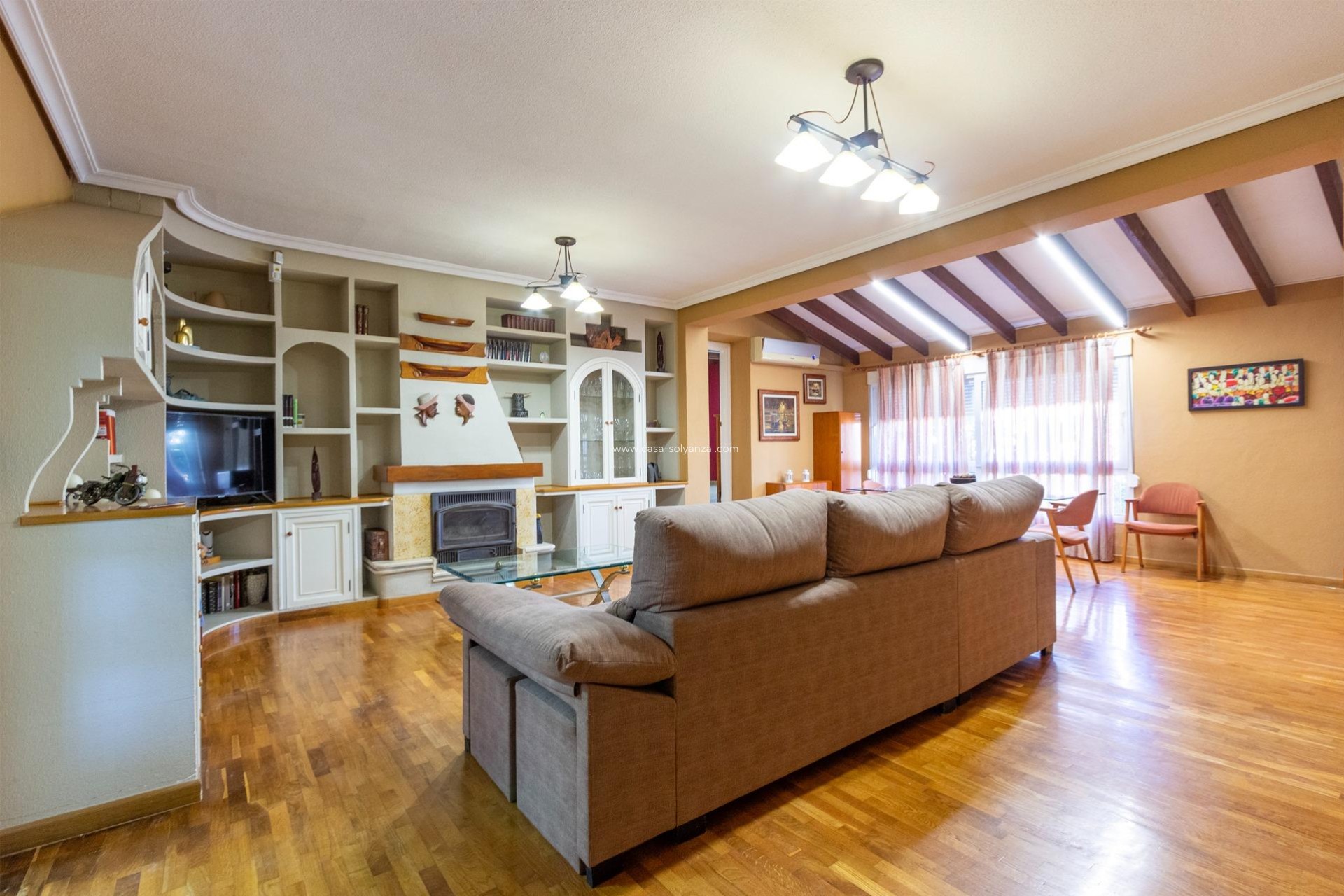 Wiederverkauf - Villa - Torrevieja - Los Balcones