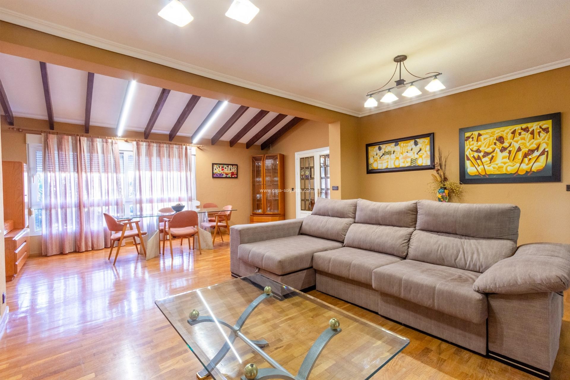 Wiederverkauf - Villa - Torrevieja - Los Balcones