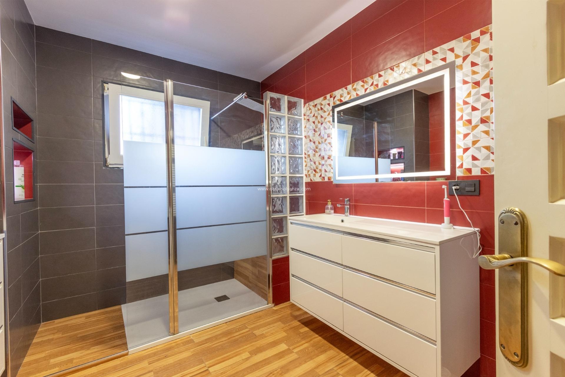 Wiederverkauf - Villa - Torrevieja - Los Balcones