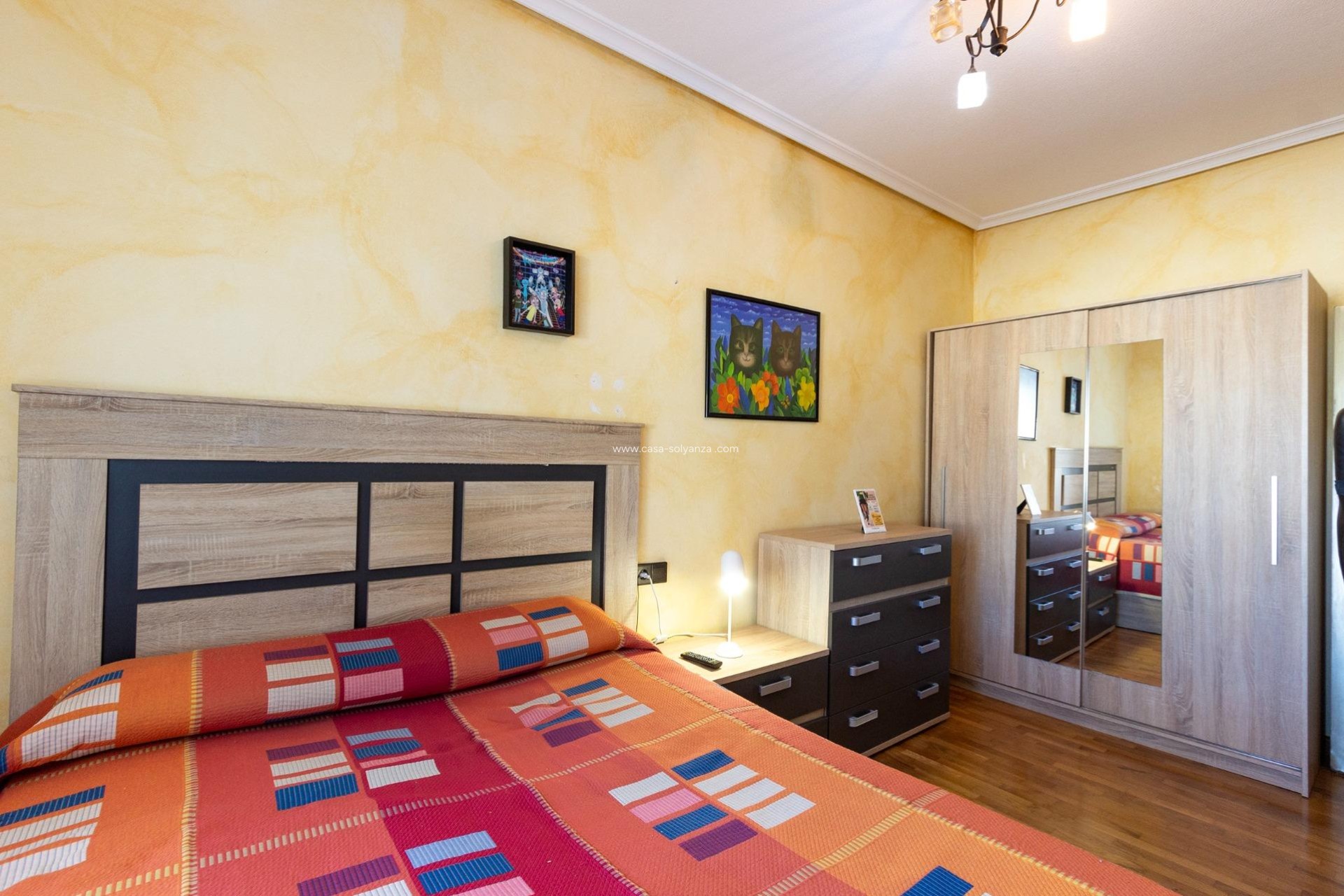 Wiederverkauf - Villa - Torrevieja - Los Balcones