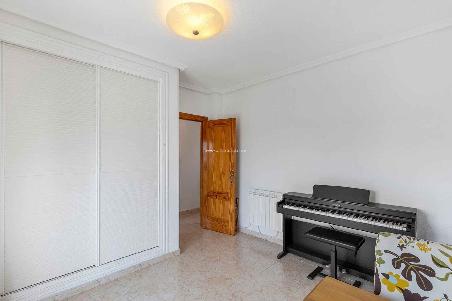 Wiederverkauf - Villa - Torrevieja - Los Balcones