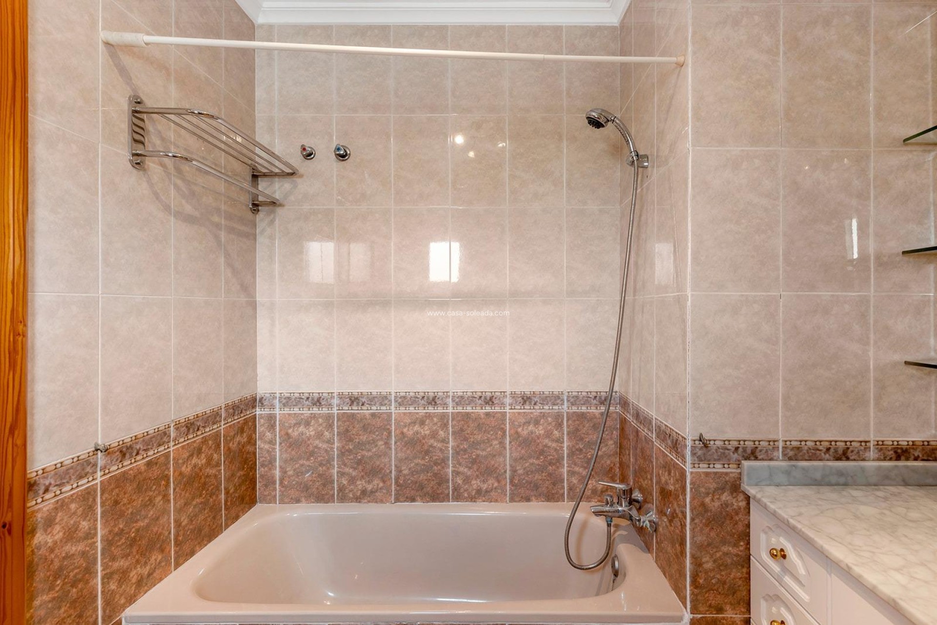 Wiederverkauf - Villa - Torrevieja - Los Balcones