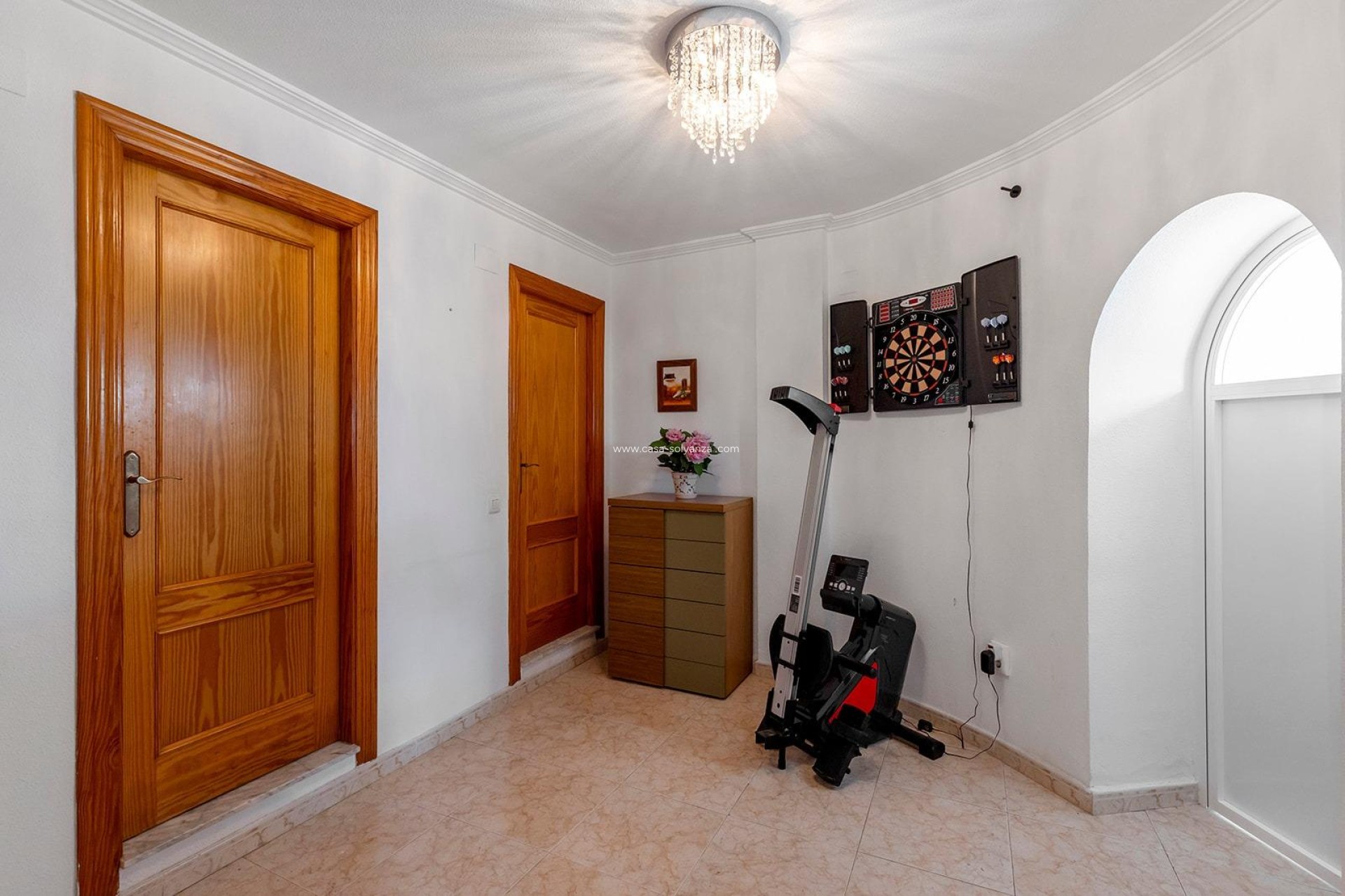 Wiederverkauf - Villa - Torrevieja - Los Balcones