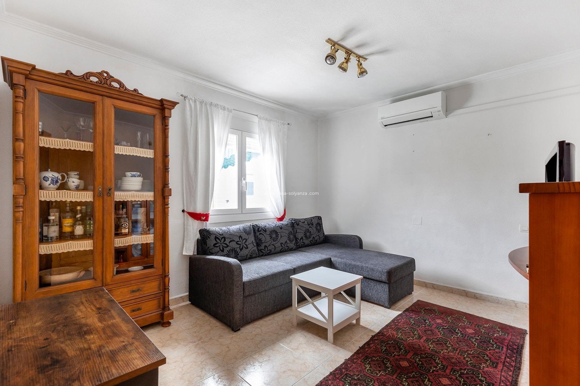 Wiederverkauf - Villa - Torrevieja - Los Balcones