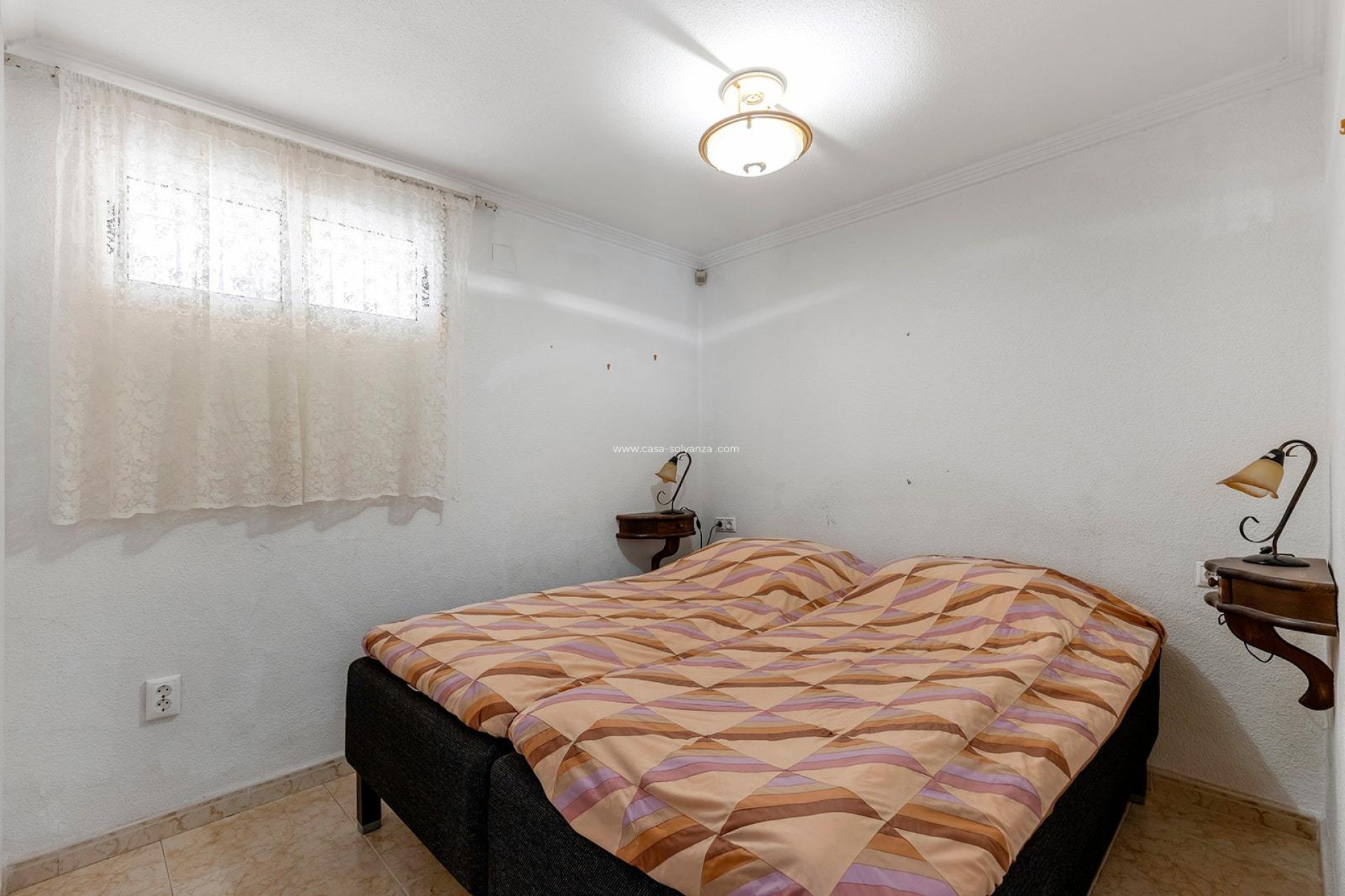 Wiederverkauf - Villa - Torrevieja - Los Balcones