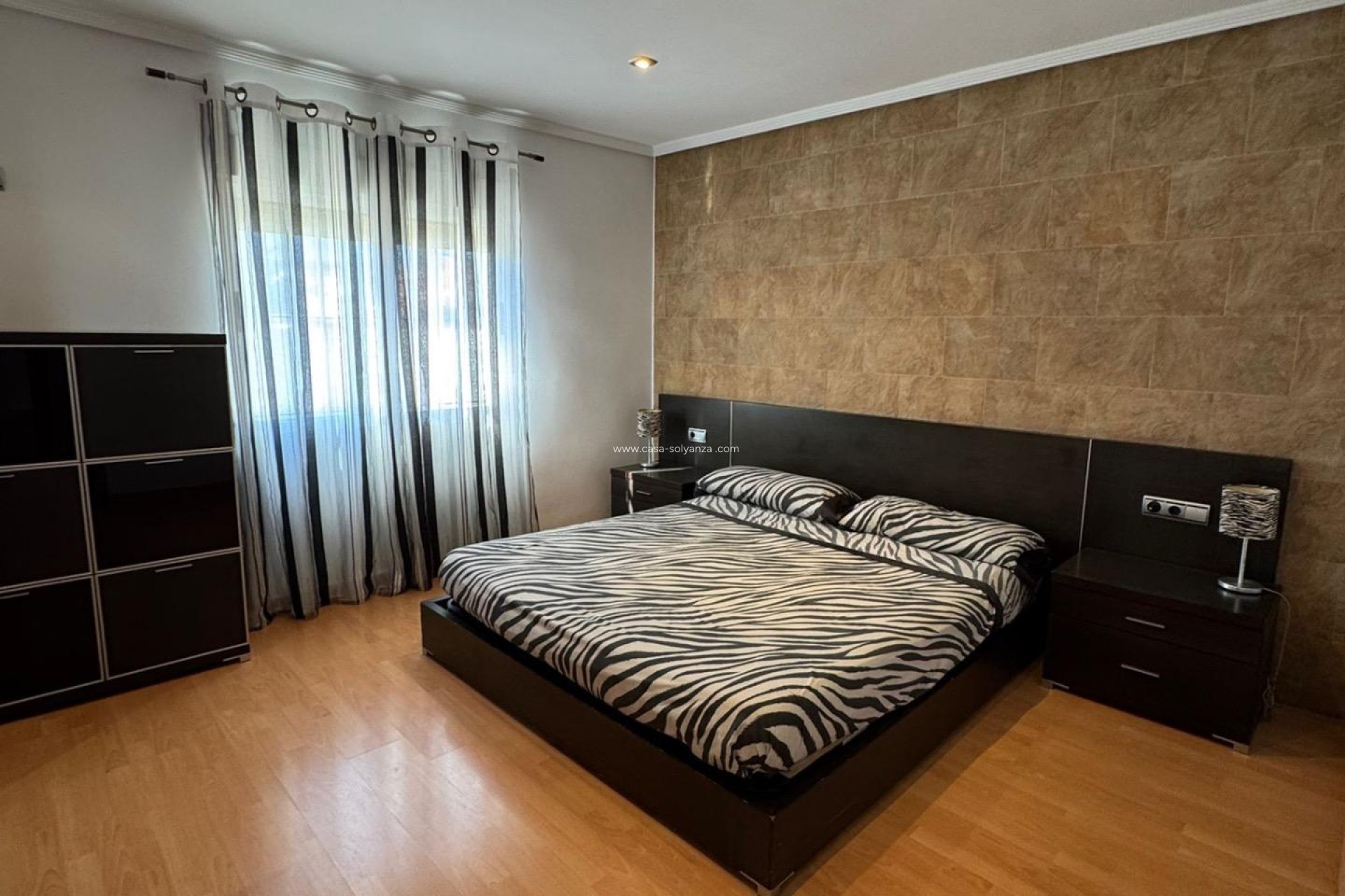 Wiederverkauf - Villa - Torrevieja - Los Balcones