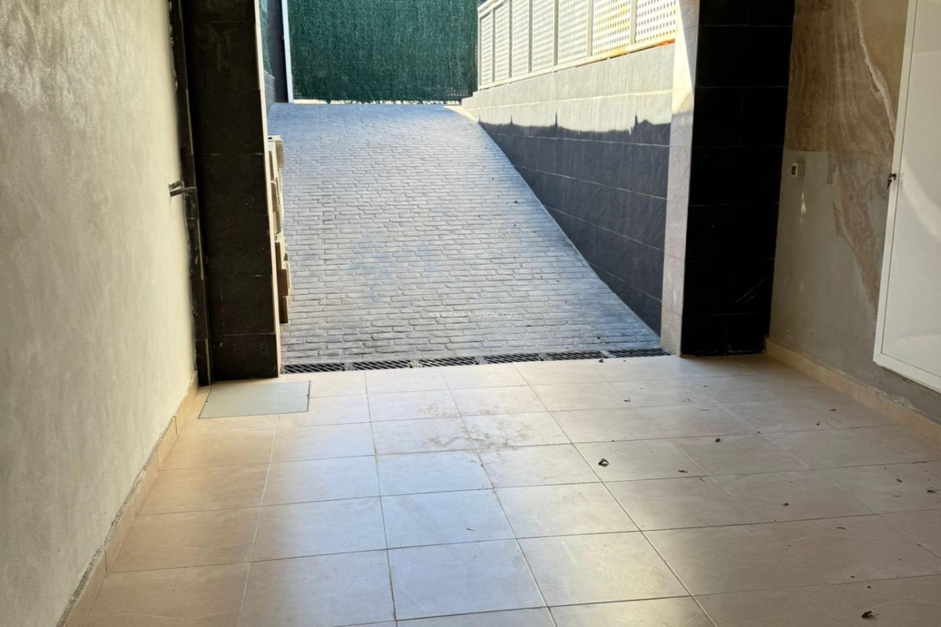 Wiederverkauf - Villa - Torrevieja - Los Balcones