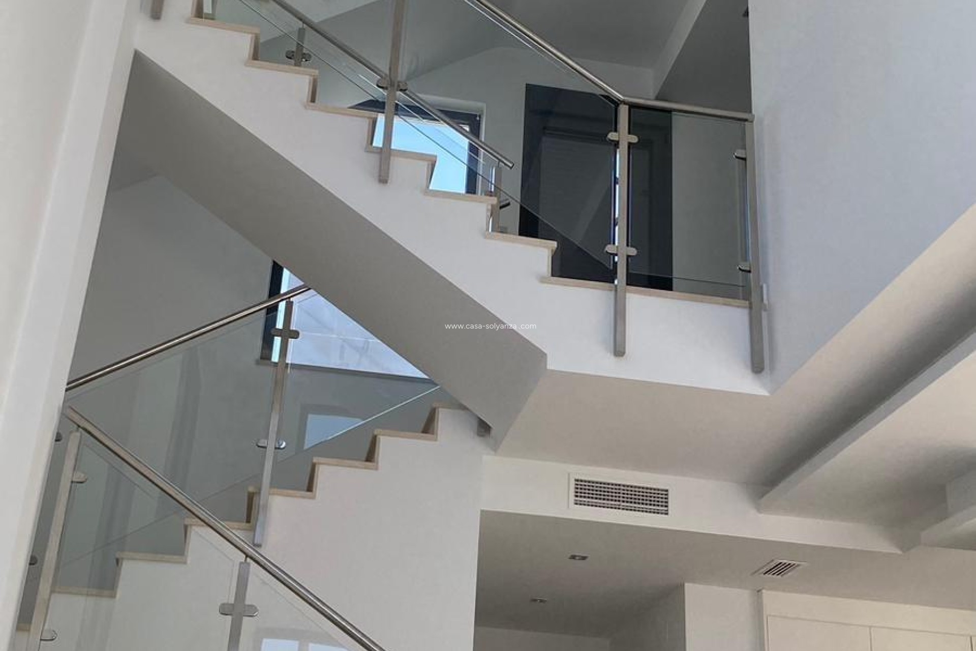 Wiederverkauf - Villa - Torrevieja - Los Balcones