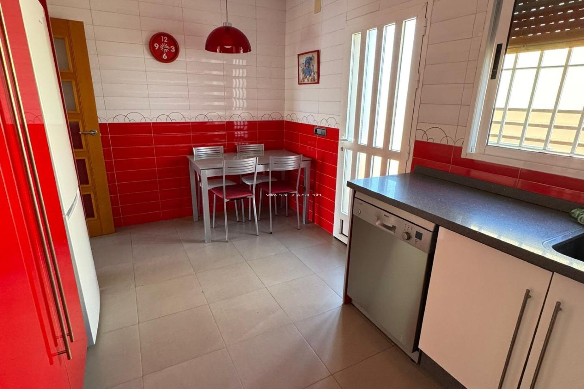 Wiederverkauf - Villa - Torrevieja - Los Balcones