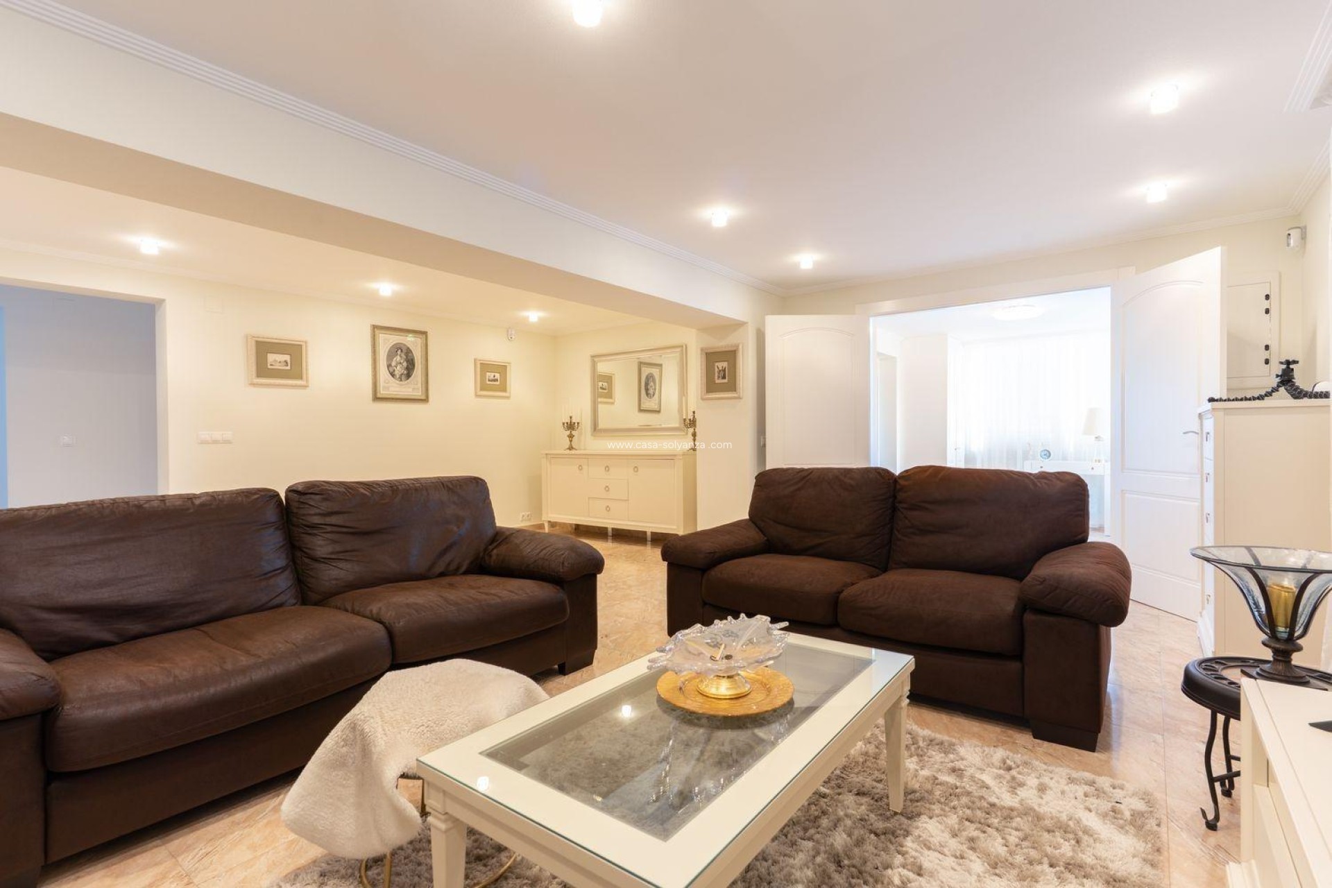 Wiederverkauf - Villa - Torrevieja - Los Balcones