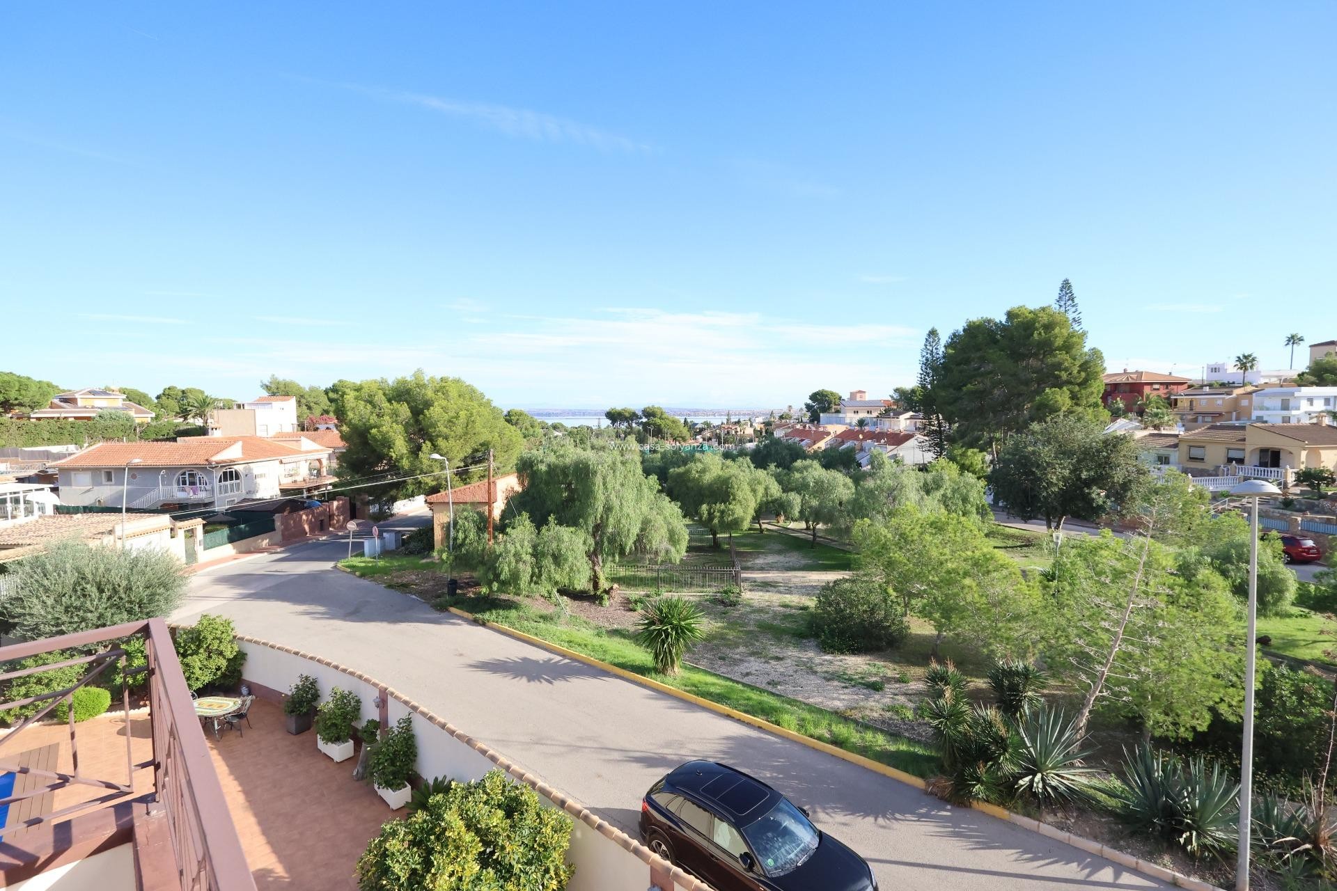Wiederverkauf - Villa - Torrevieja - Los Balcones
