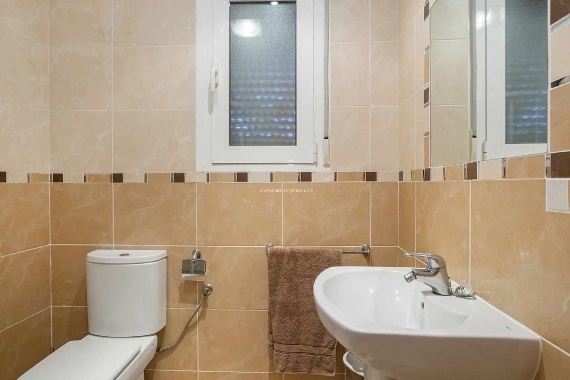 Wiederverkauf - Villa - Torrevieja - Los Balcones