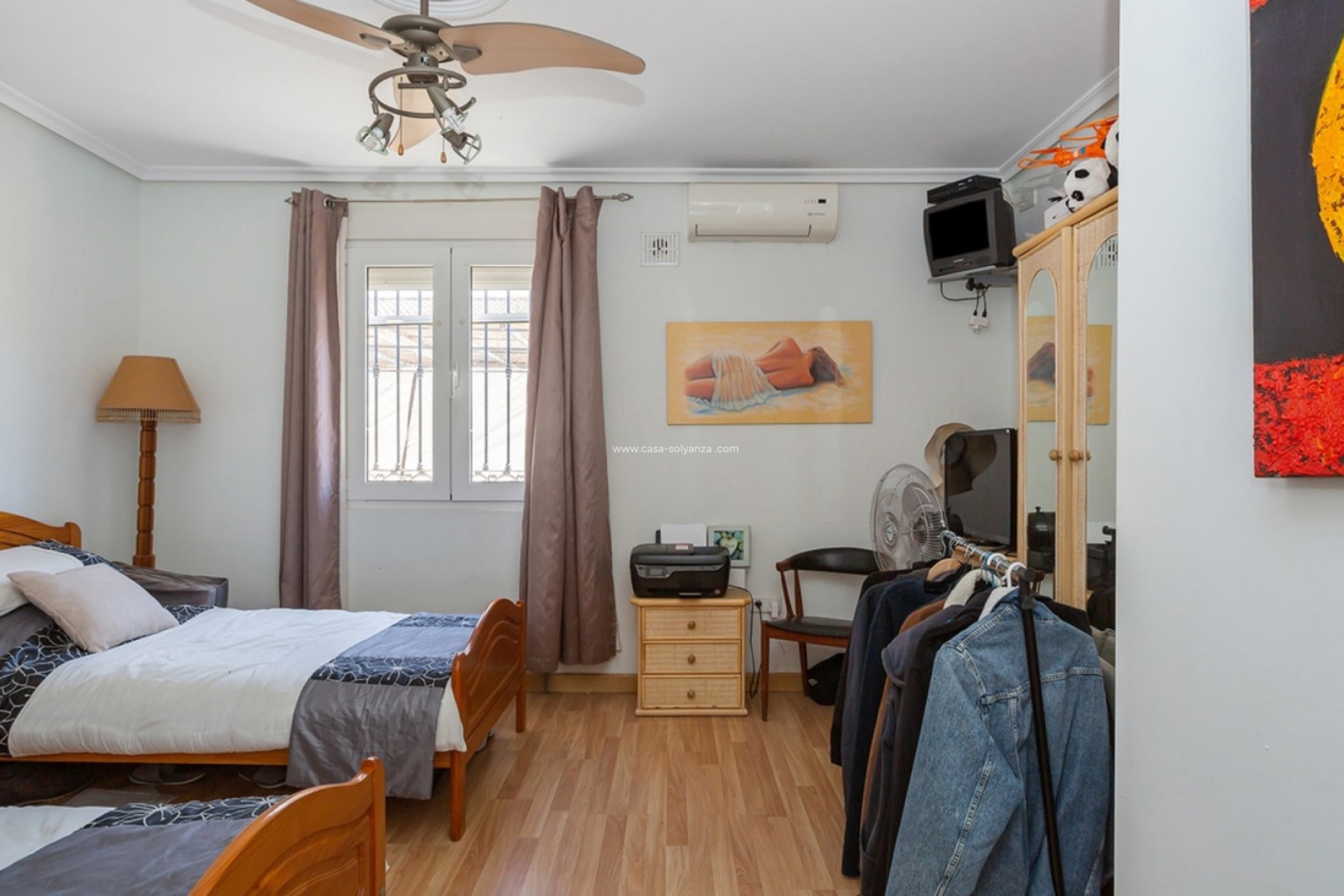 Wiederverkauf - Villa - Torrevieja - Los Balcones