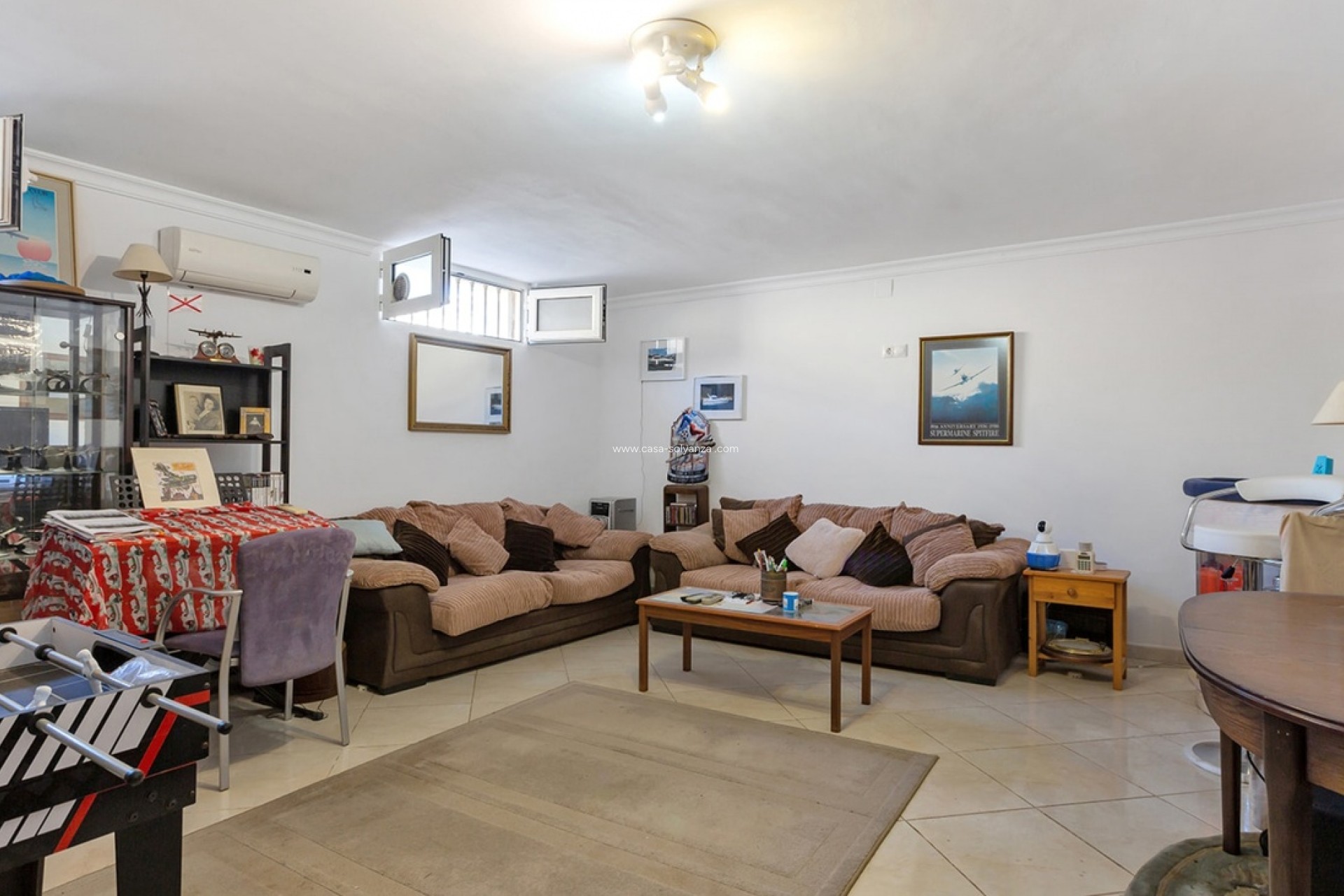 Wiederverkauf - Villa - Torrevieja - Los Balcones