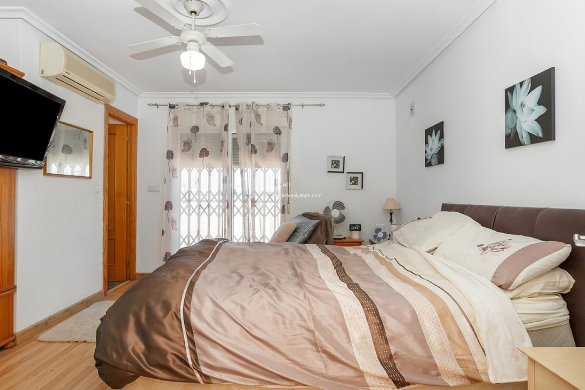 Wiederverkauf - Villa - Torrevieja - Los Balcones