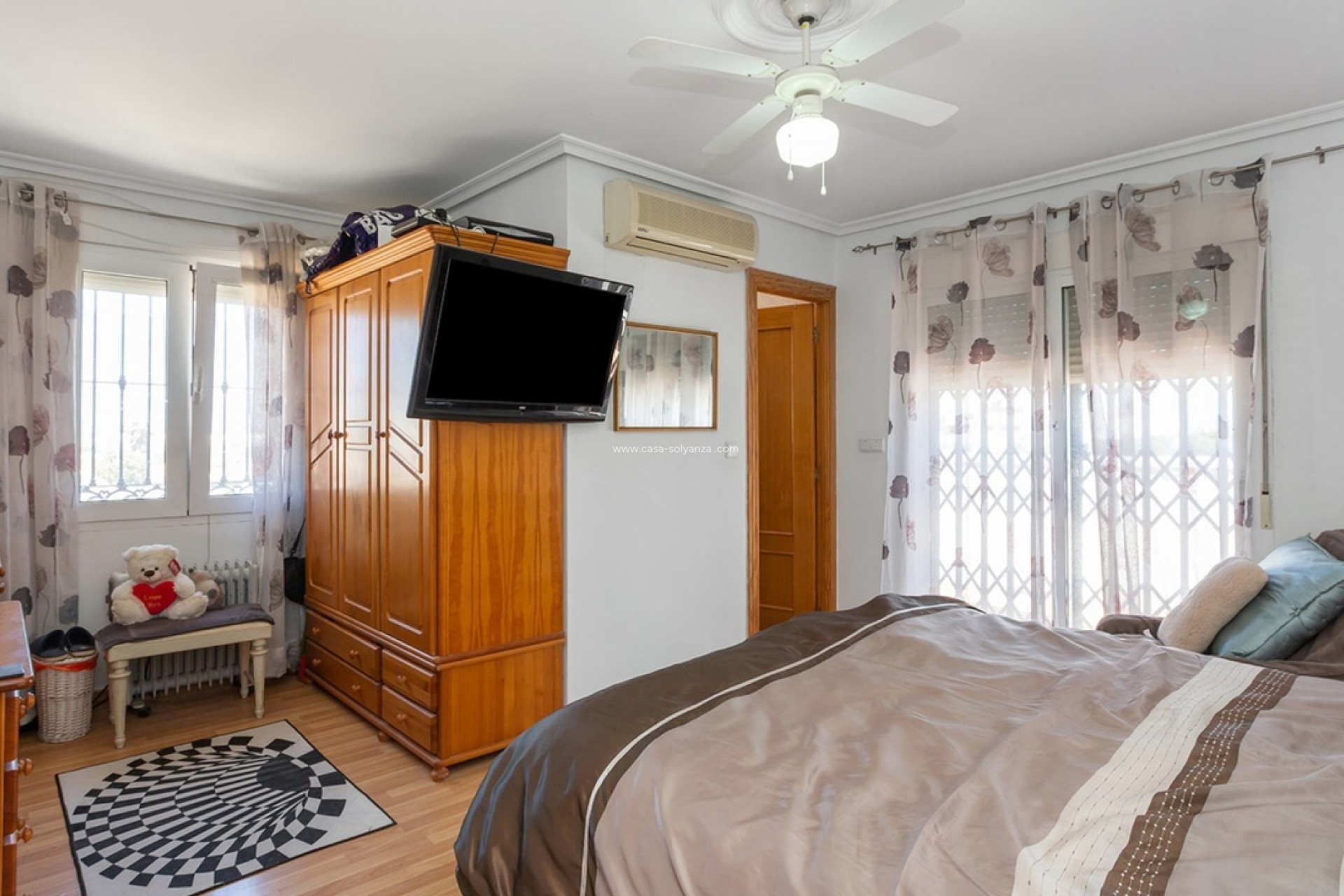 Wiederverkauf - Villa - Torrevieja - Los Balcones