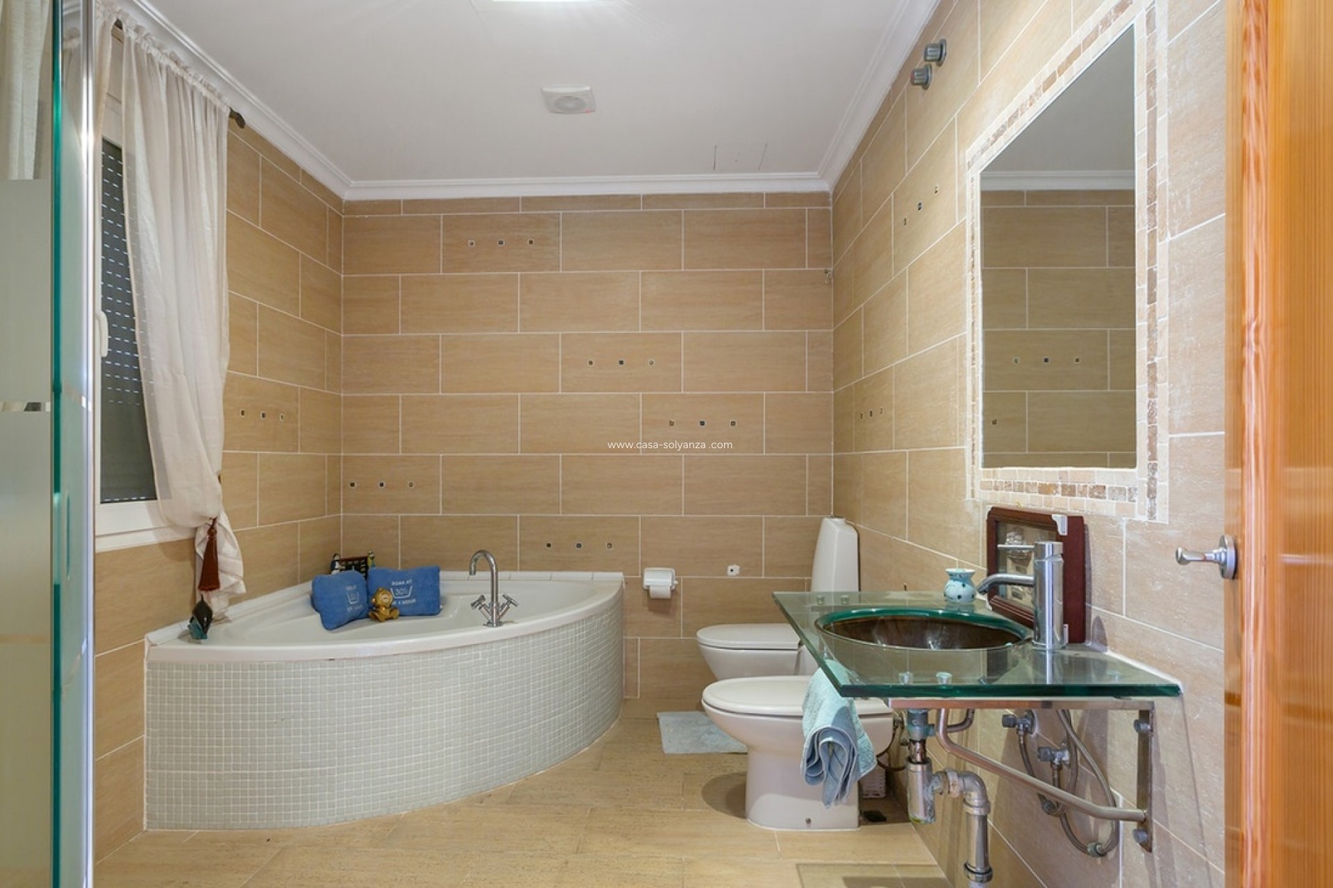 Wiederverkauf - Villa - Torrevieja - Los Balcones