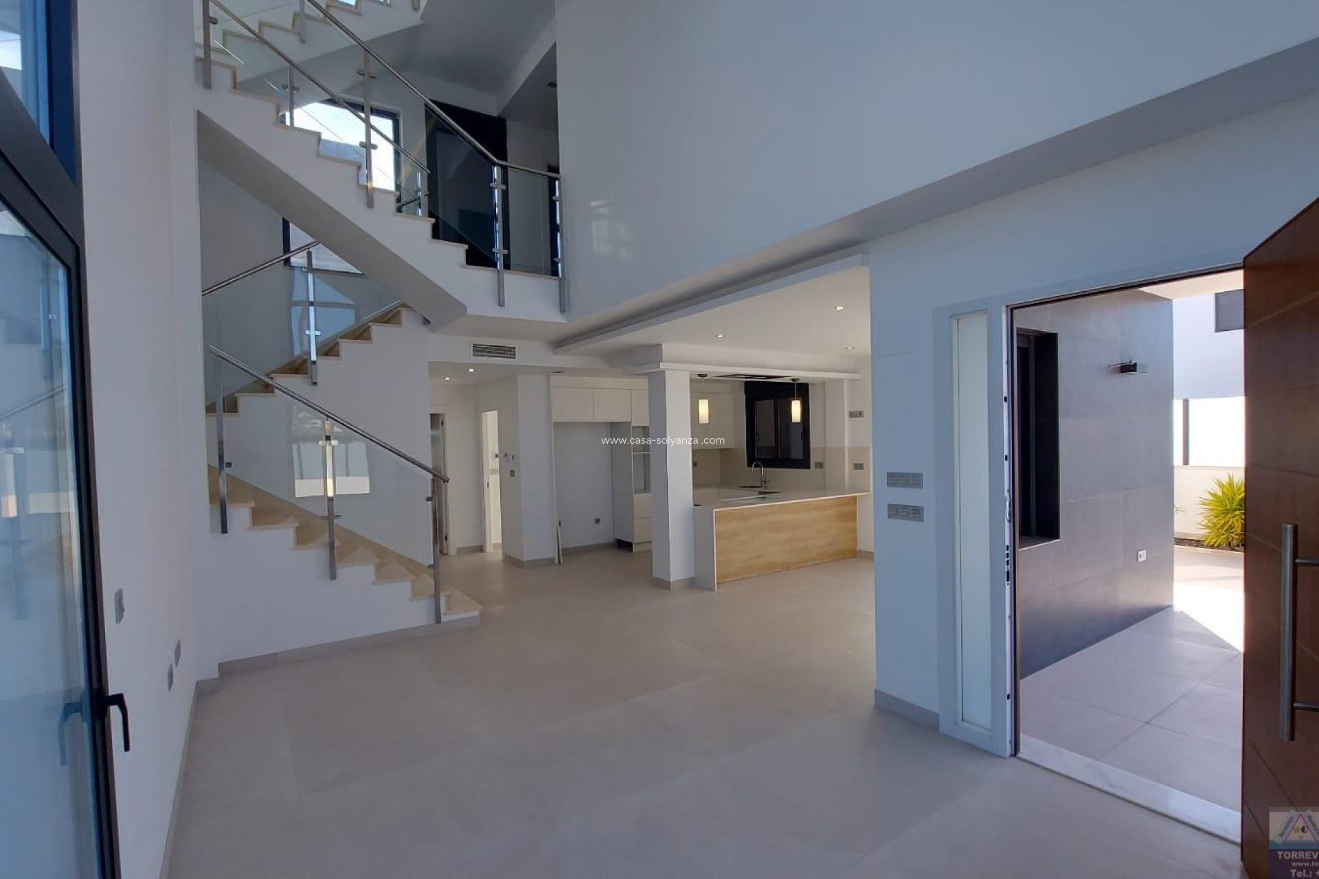 Wiederverkauf - Villa - Torrevieja - Los Balcones