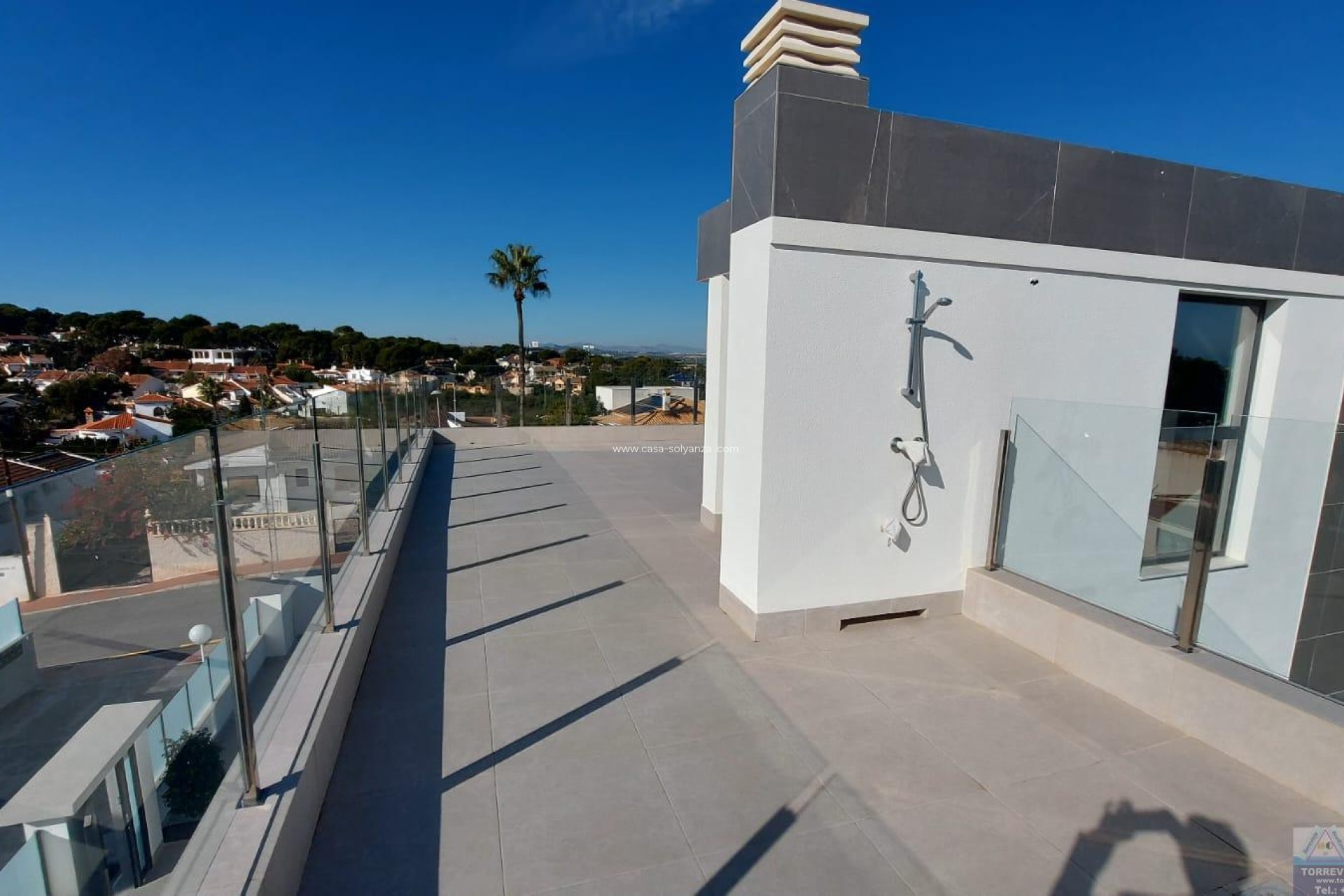 Wiederverkauf - Villa - Torrevieja - Los Balcones