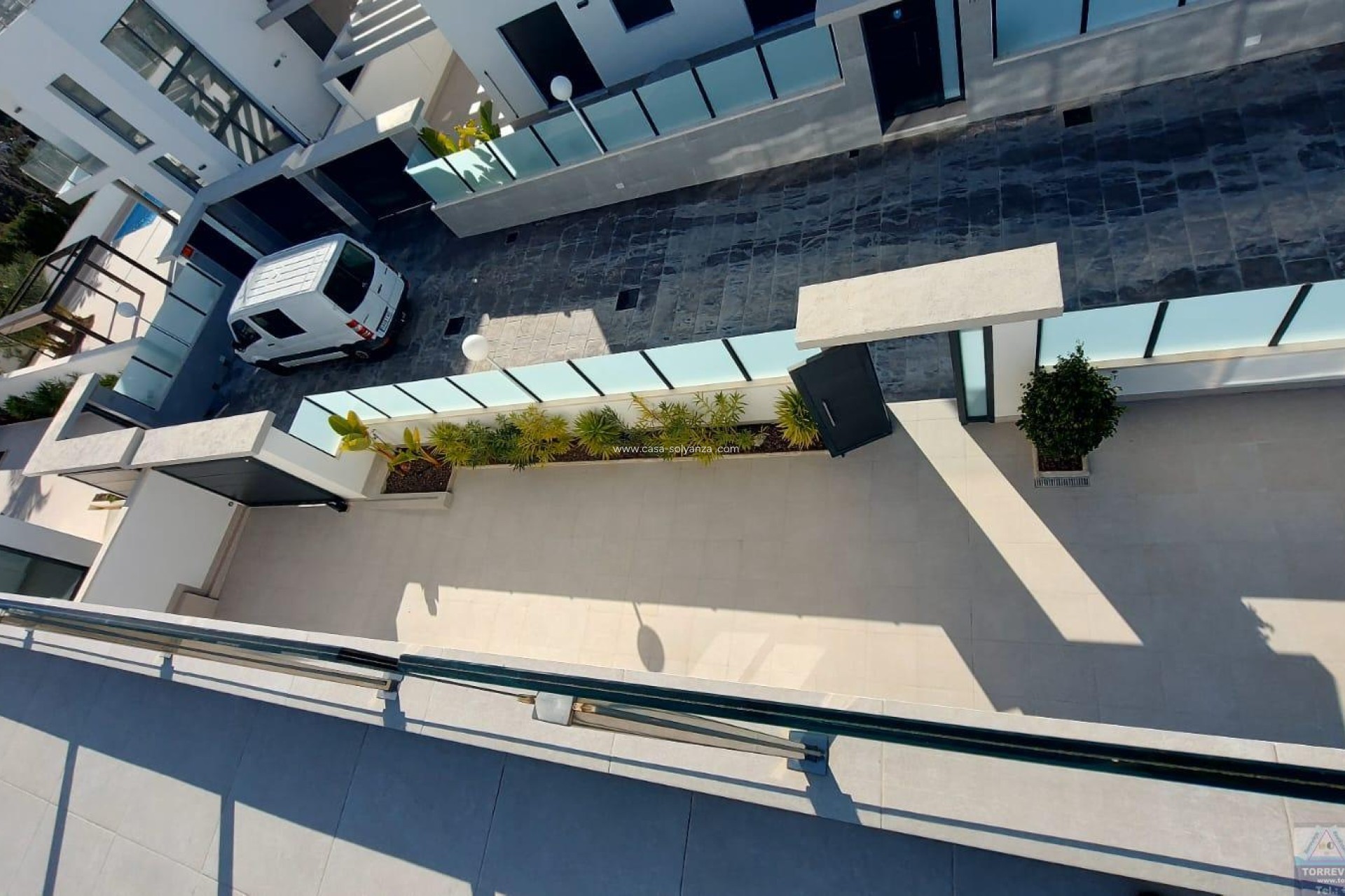 Wiederverkauf - Villa - Torrevieja - Los Balcones