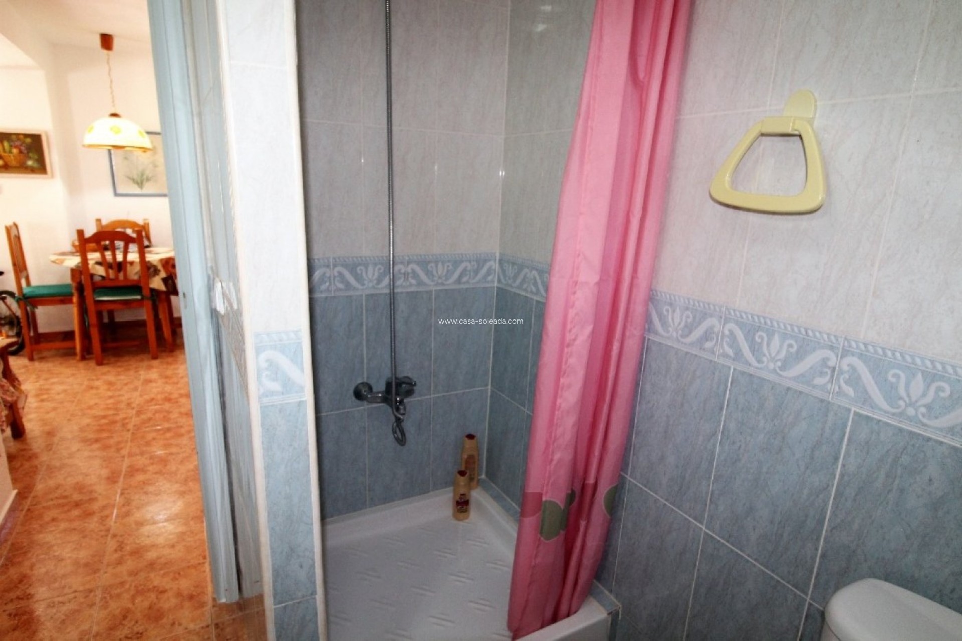 Wiederverkauf - Villa - Torrevieja - Los Balcones