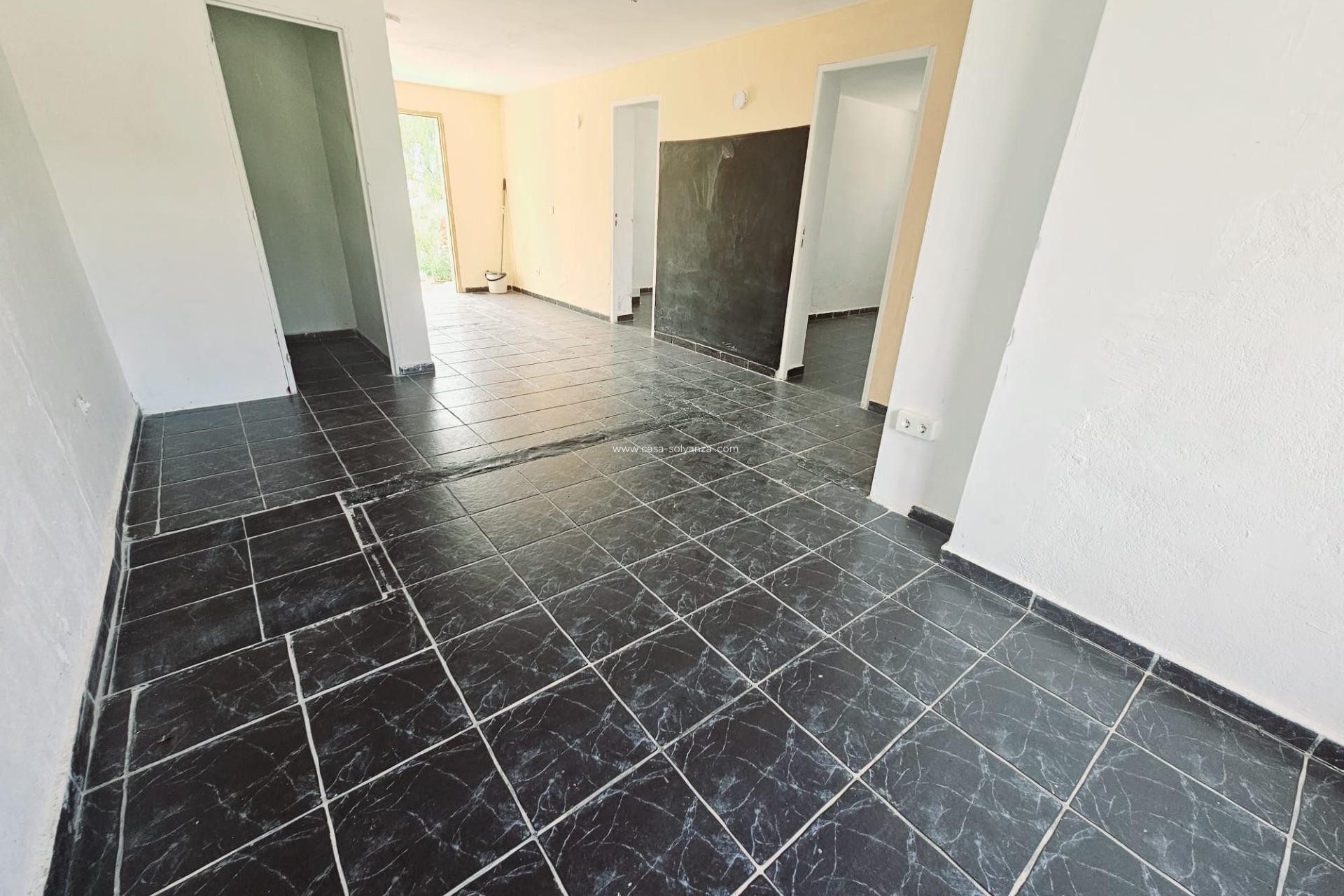 Wiederverkauf - Villa - Torrevieja - Los Balcones