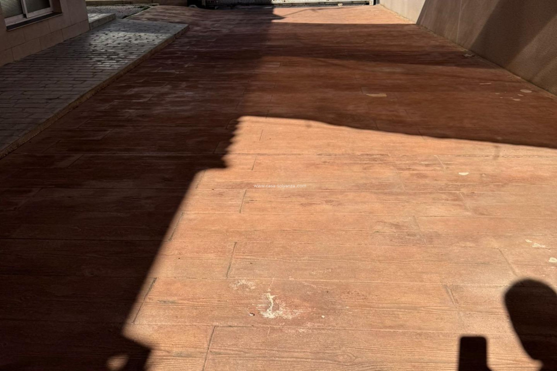 Wiederverkauf - Villa - Torrevieja - Los Balcones