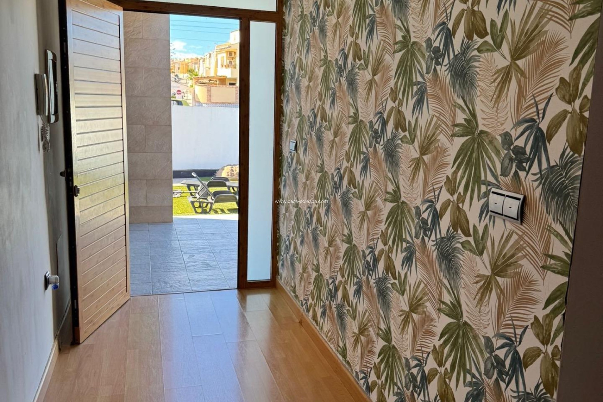 Wiederverkauf - Villa - Torrevieja - Los Balcones