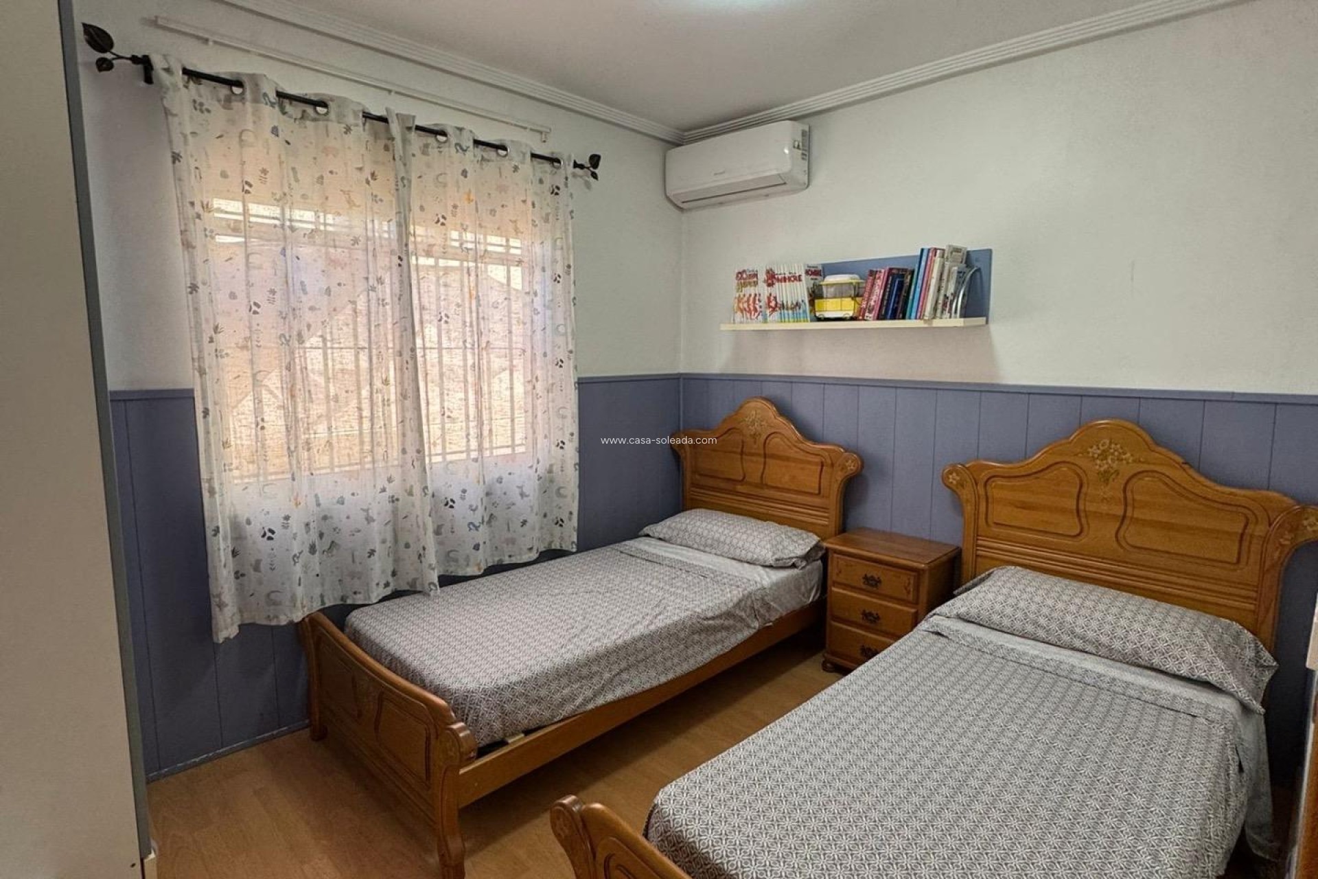 Wiederverkauf - Villa - Torrevieja - Los Balcones