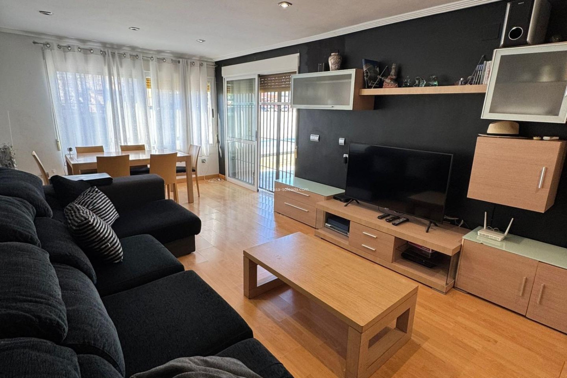 Wiederverkauf - Villa - Torrevieja - Los Balcones