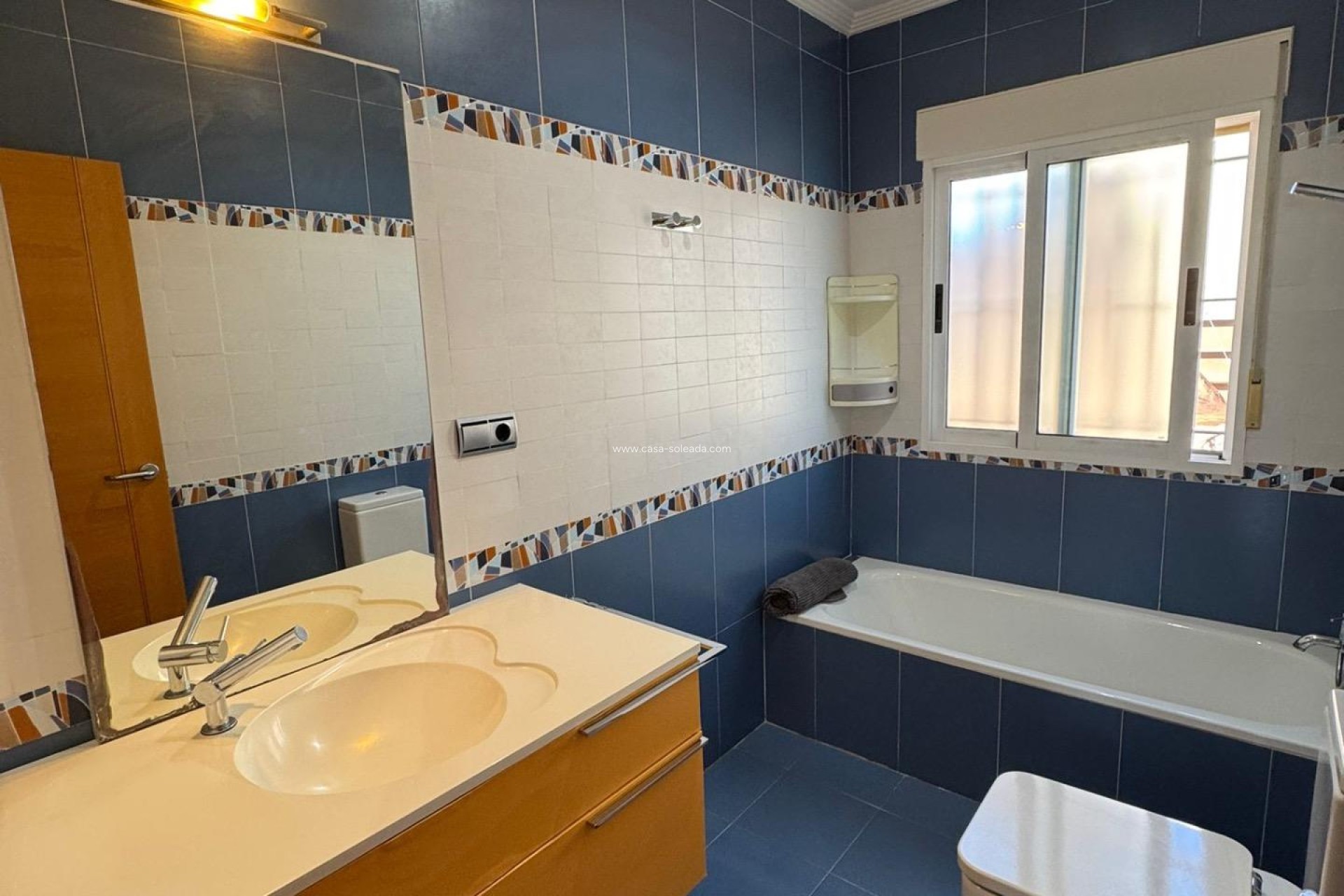 Wiederverkauf - Villa - Torrevieja - Los Balcones