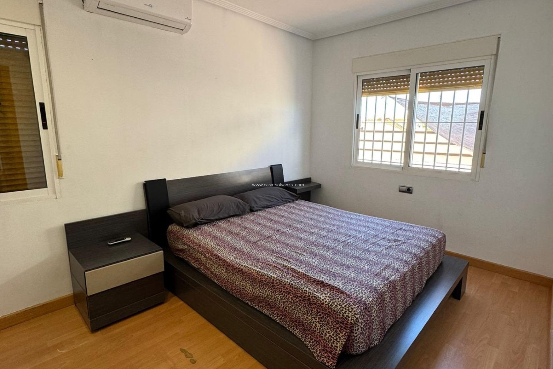 Wiederverkauf - Villa - Torrevieja - Los Balcones