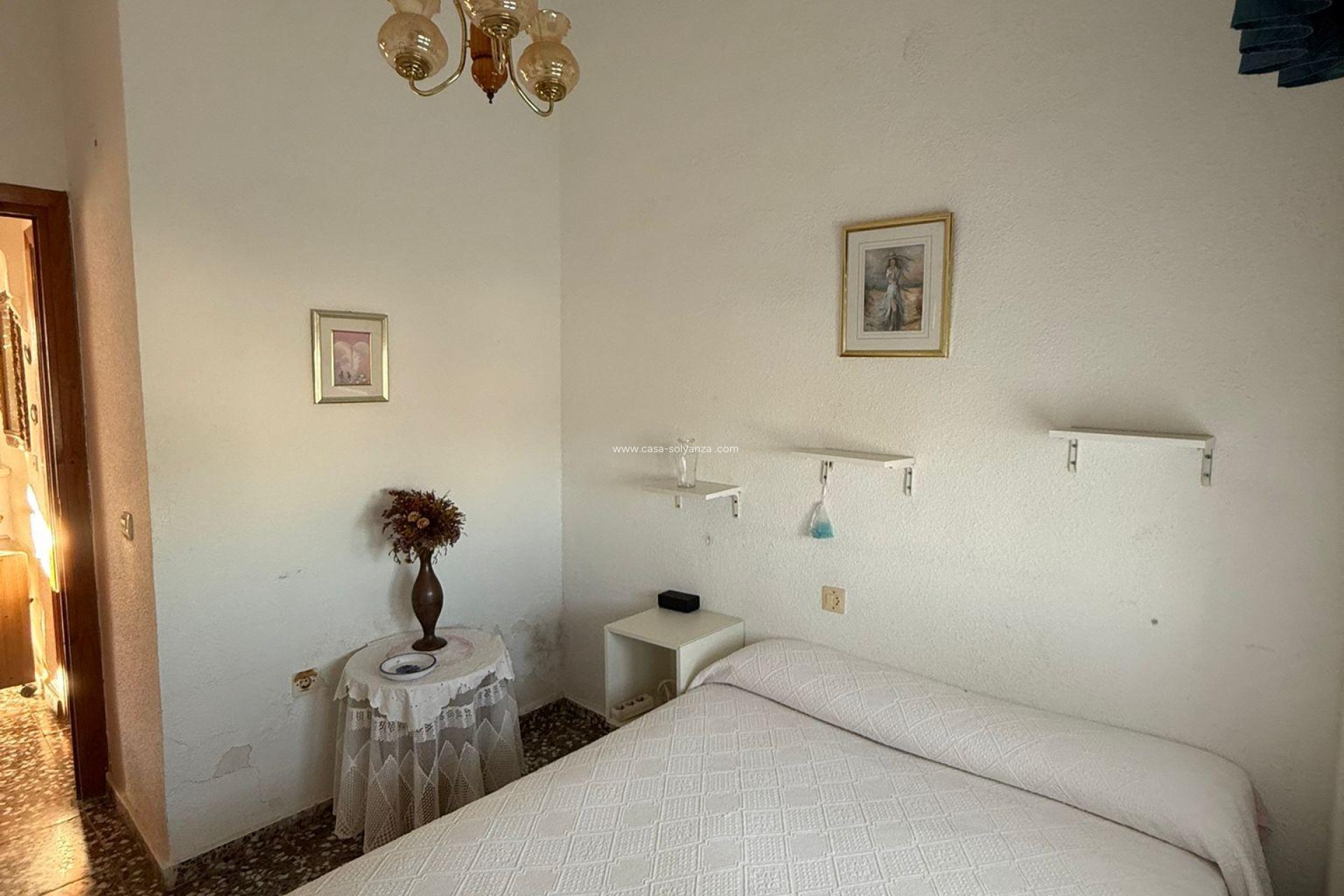 Wiederverkauf - Villa - Torrevieja - Los Balcones