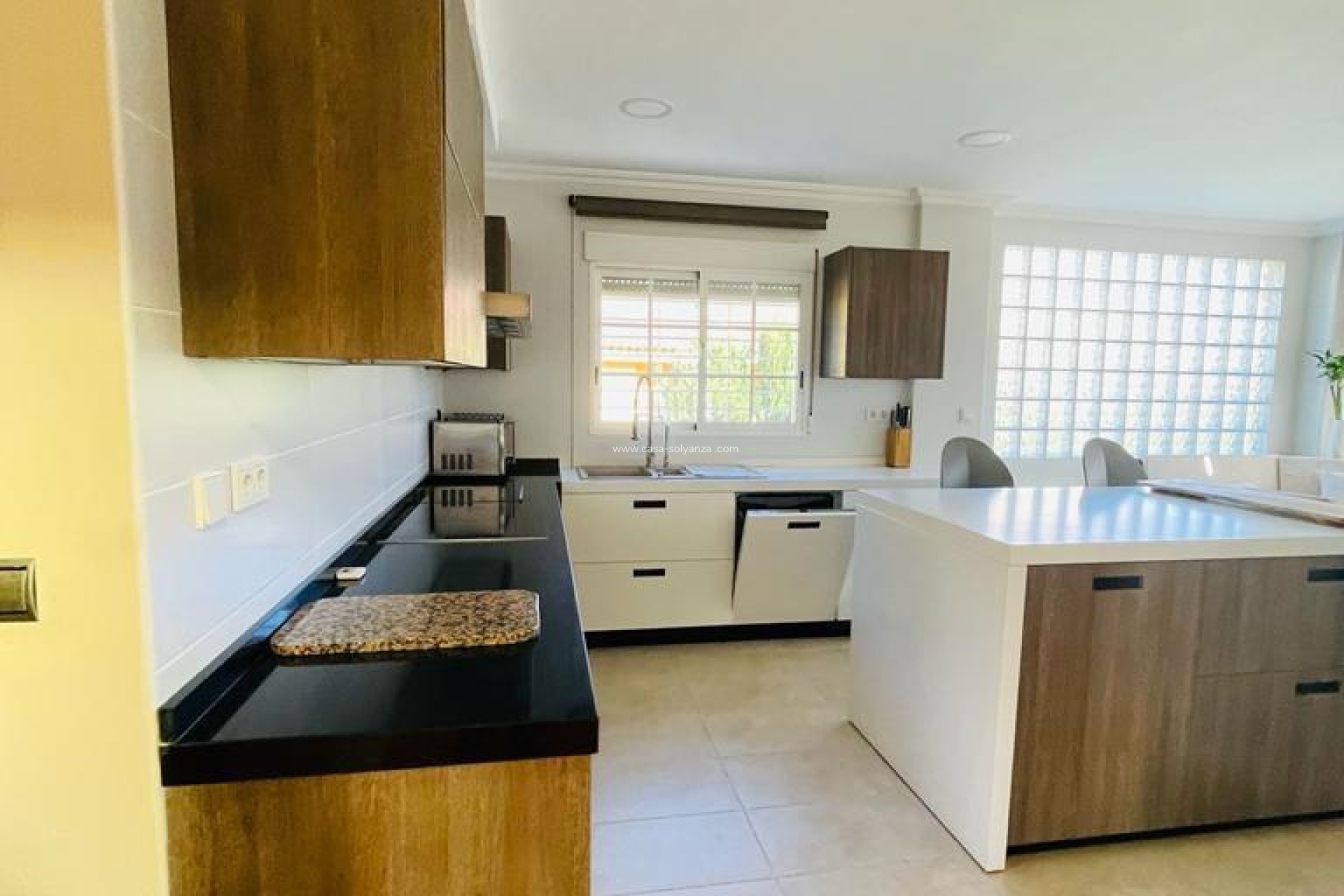 Wiederverkauf - Villa - Torrevieja - Los Balcones