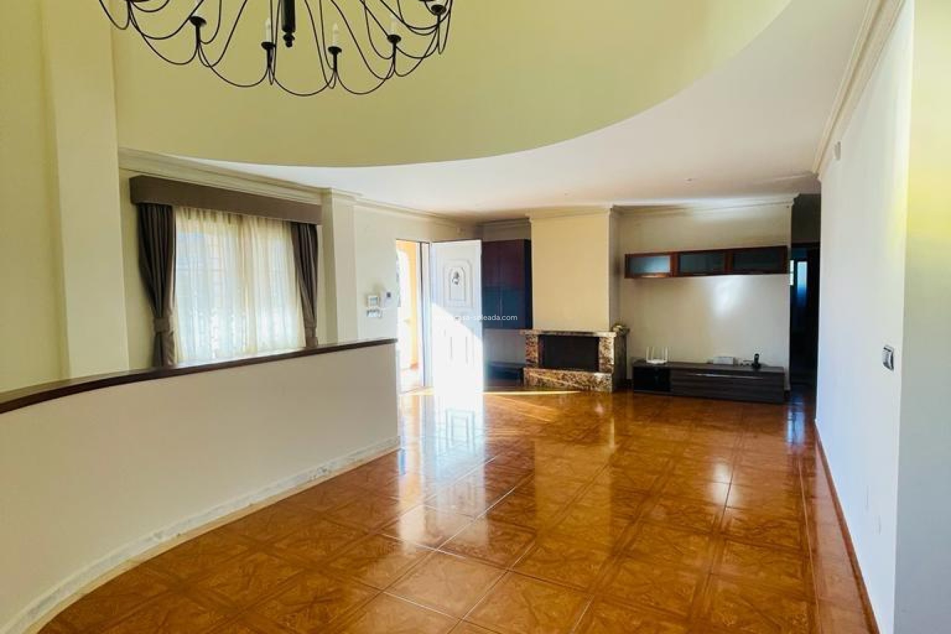 Wiederverkauf - Villa - Torrevieja - Los Balcones