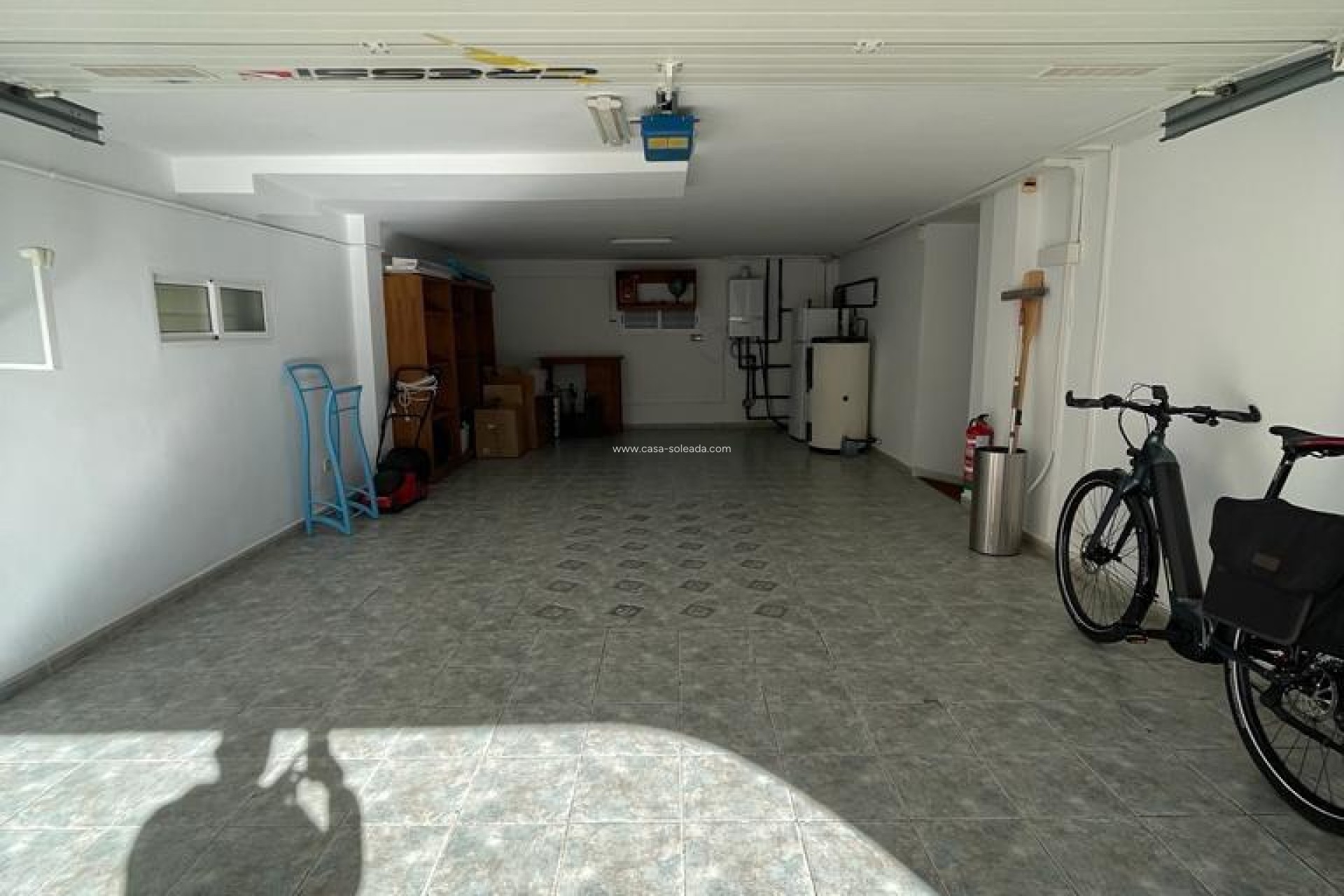 Wiederverkauf - Villa - Torrevieja - Los Balcones