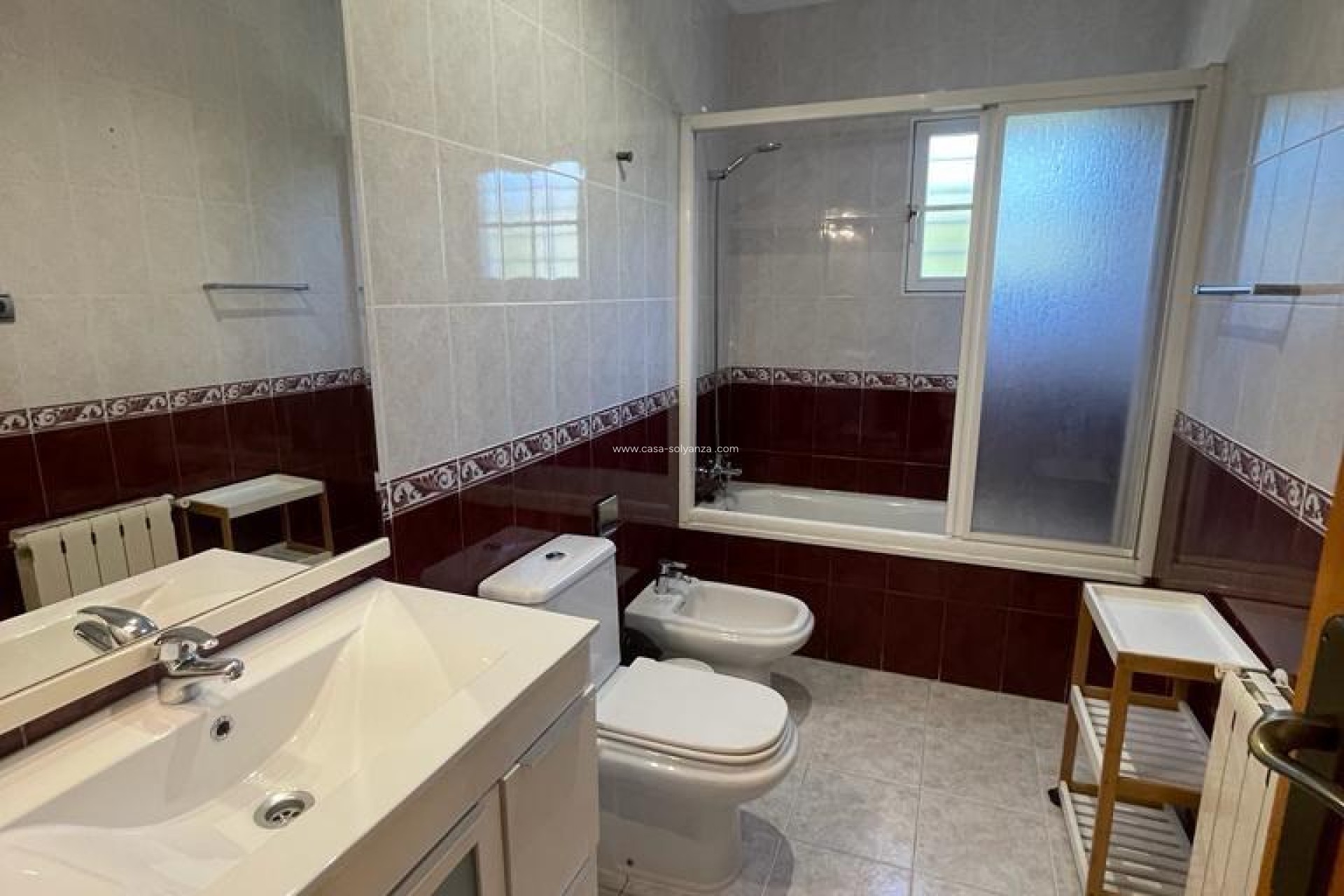 Wiederverkauf - Villa - Torrevieja - Los Balcones
