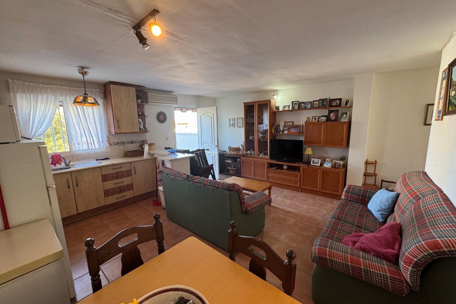 Wiederverkauf - Villa - Torrevieja - Los Balcones