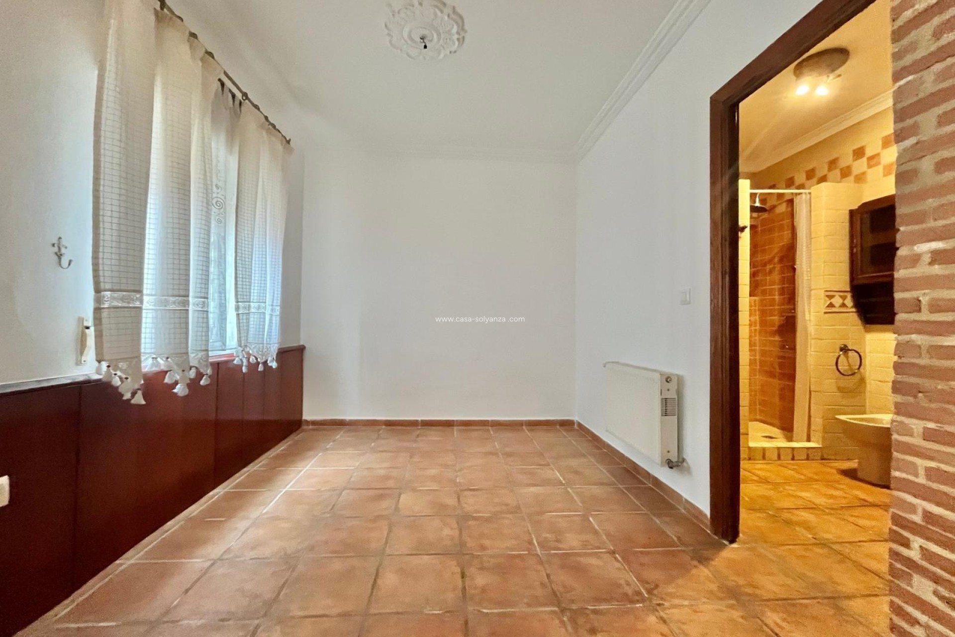 Wiederverkauf - Villa - Torrevieja - Los Balcones